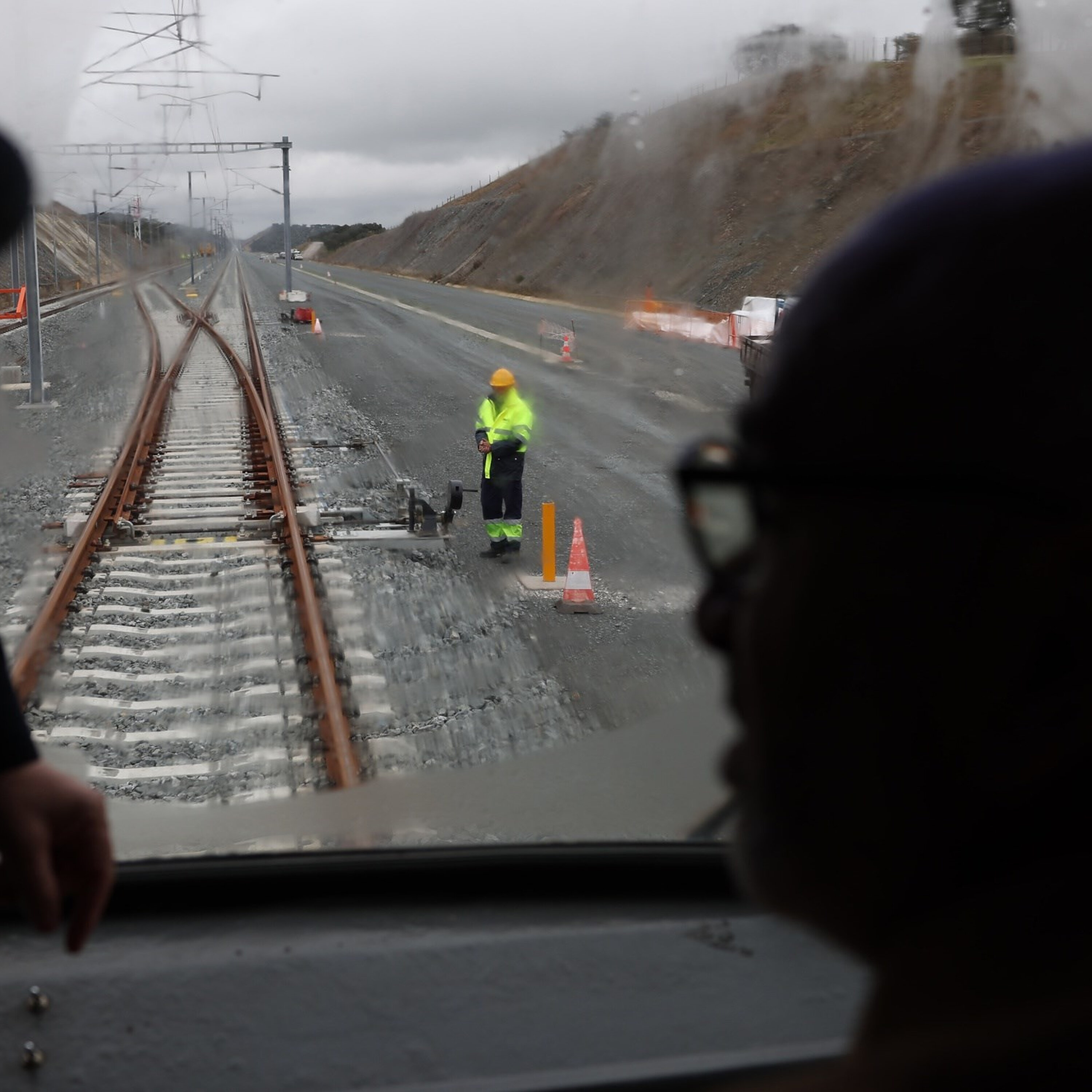 Alta velocidade num limbo depois do chumbo à nova estação de Gaia