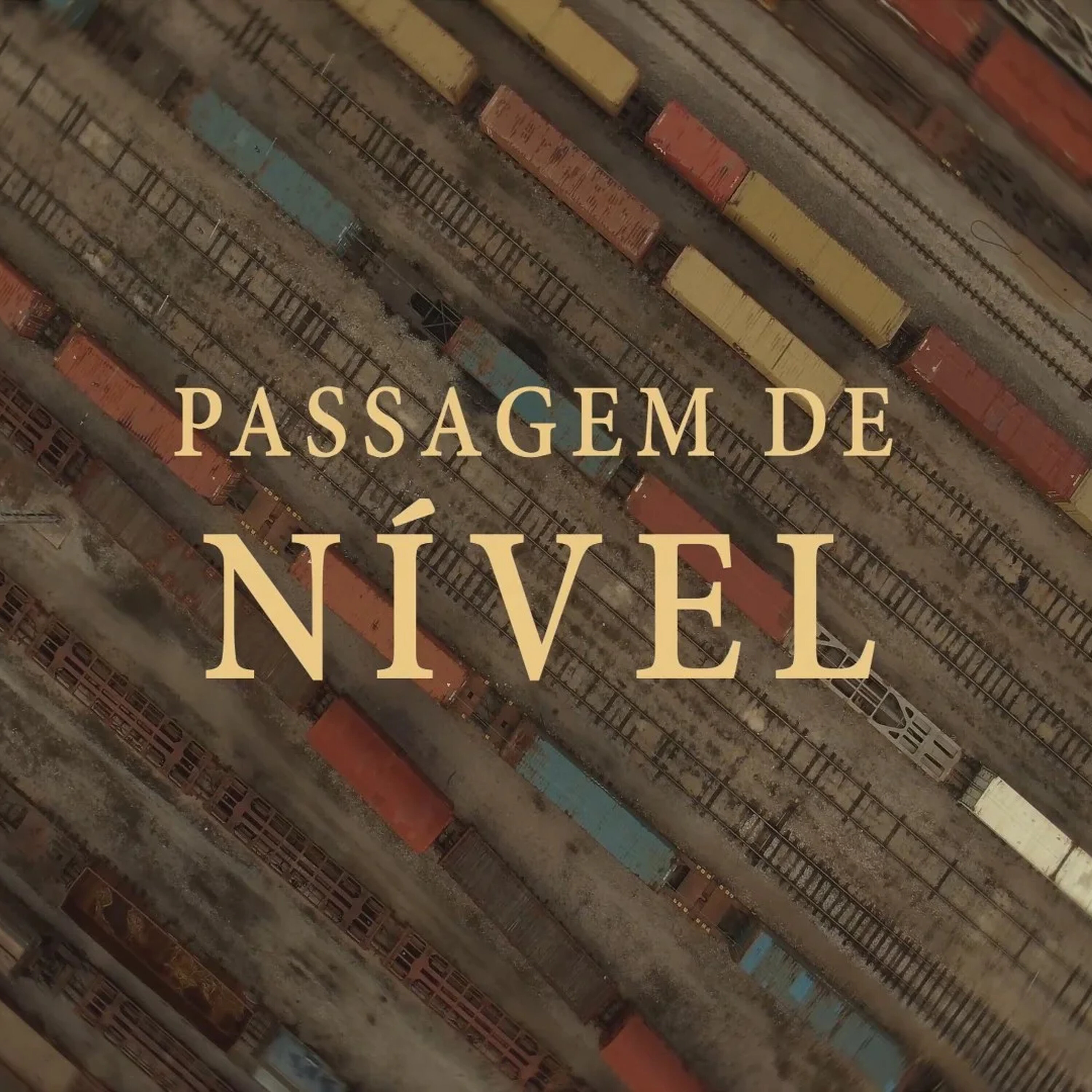 Sílvia Camarinha e os bastidores da série Passagem de Nível