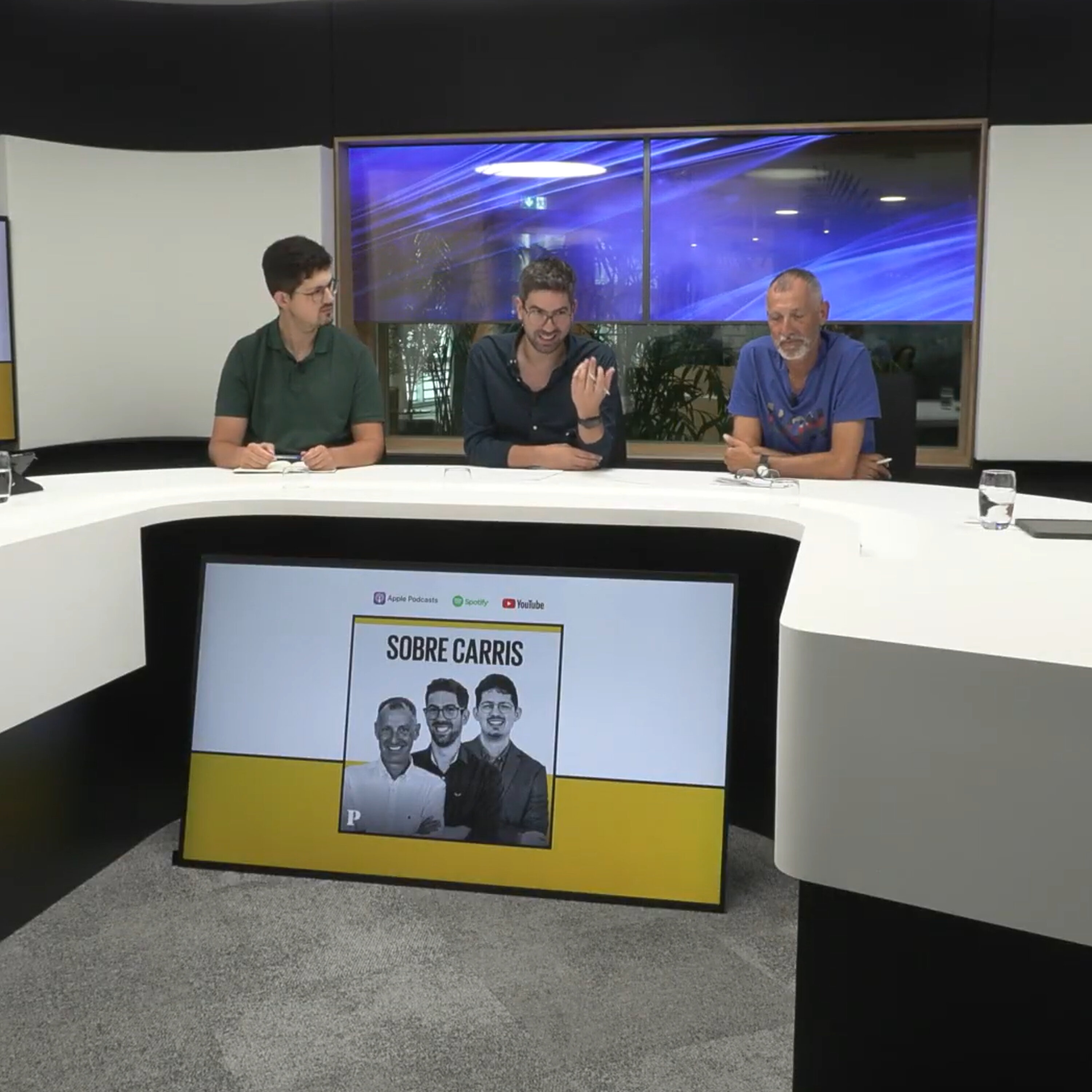 Liberalizar mais ou parar? As visões opostas do PCP e da IL