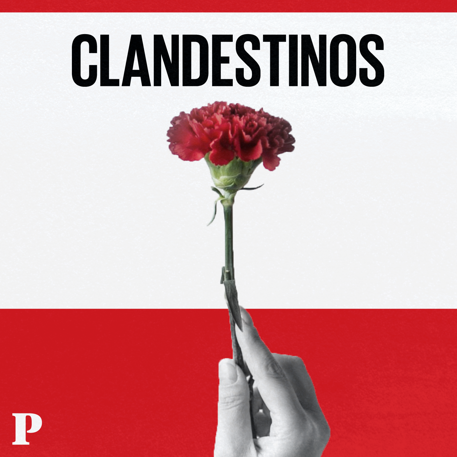 Podcast "Clandestinos". Isabel do Carmo: a médica revolucionária que transportou bombas na mala do carro episode artwork