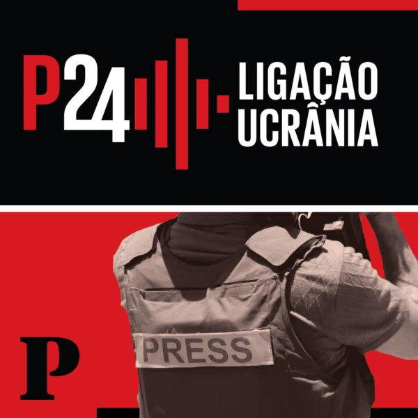 O "muito violento" fósforo branco poderá ter sido mais uma arma na guerra da Ucrânia episode artwork