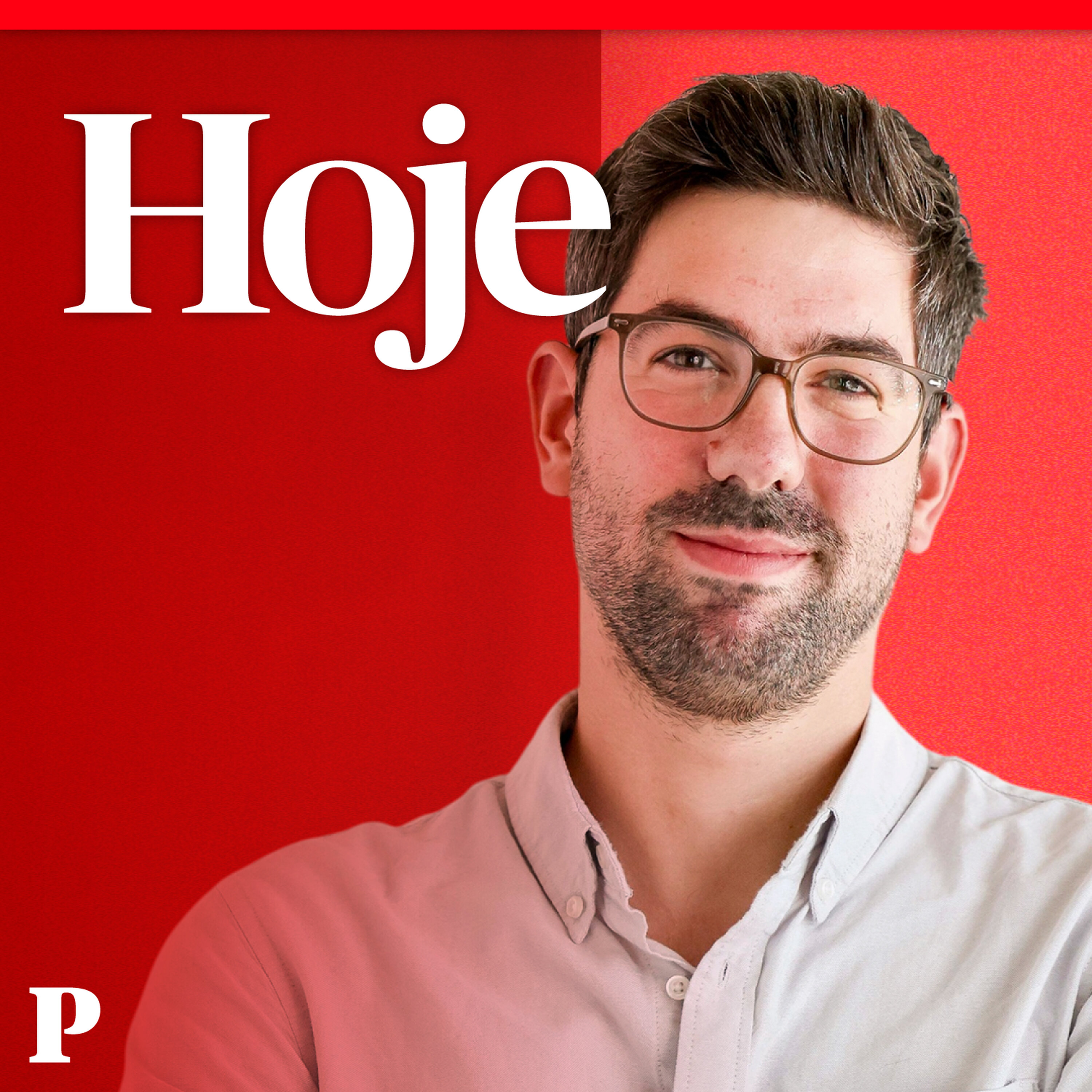 Artwork for Hoje