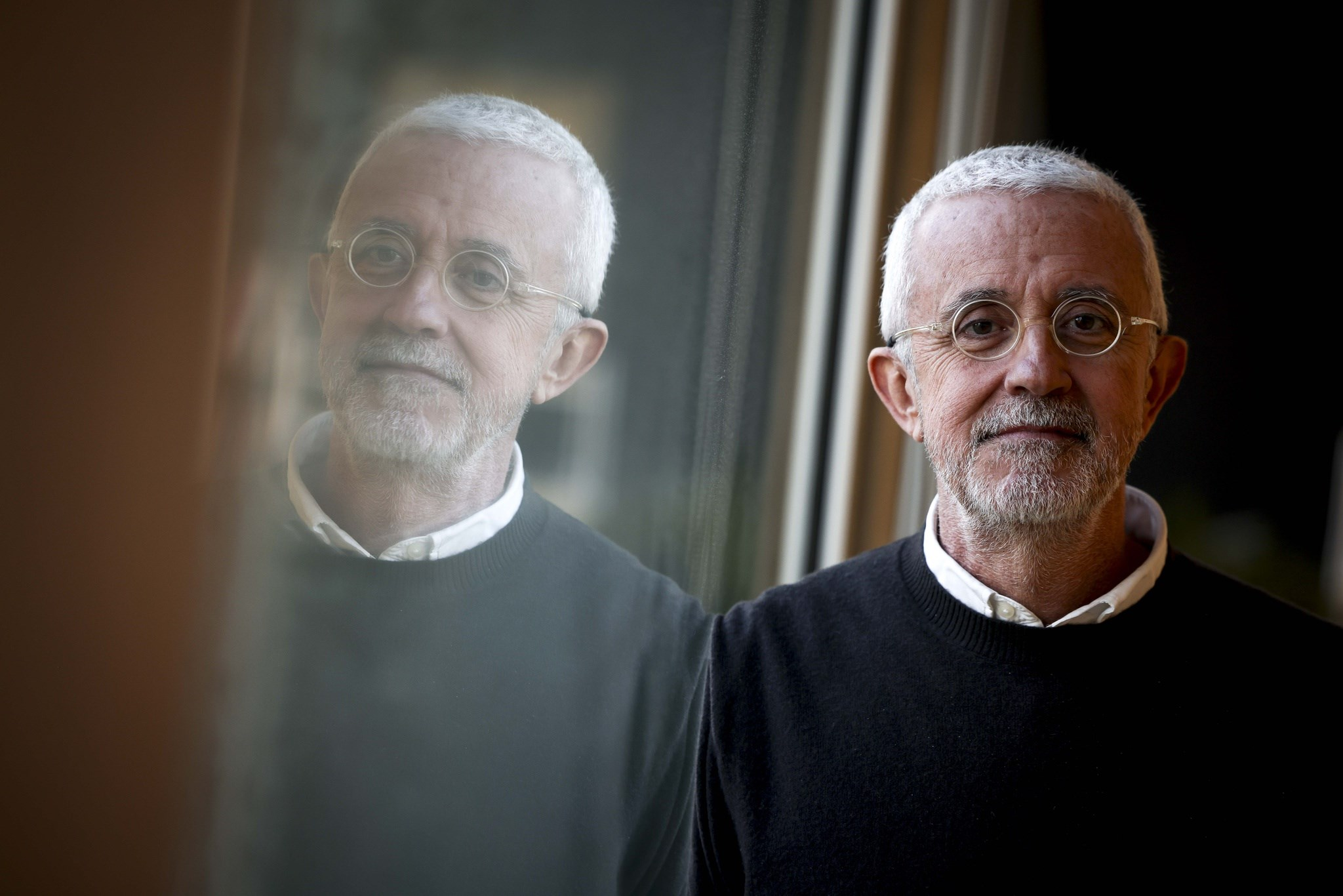 Pedro Santa-Clara: "A educação falhou e não podemos ser complacentes"