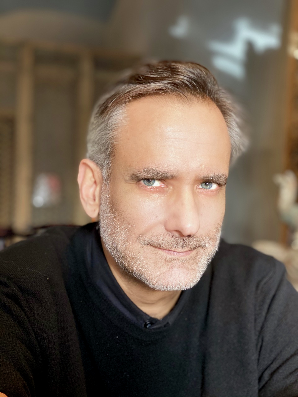 Ep. 136 - António Castro Caeiro