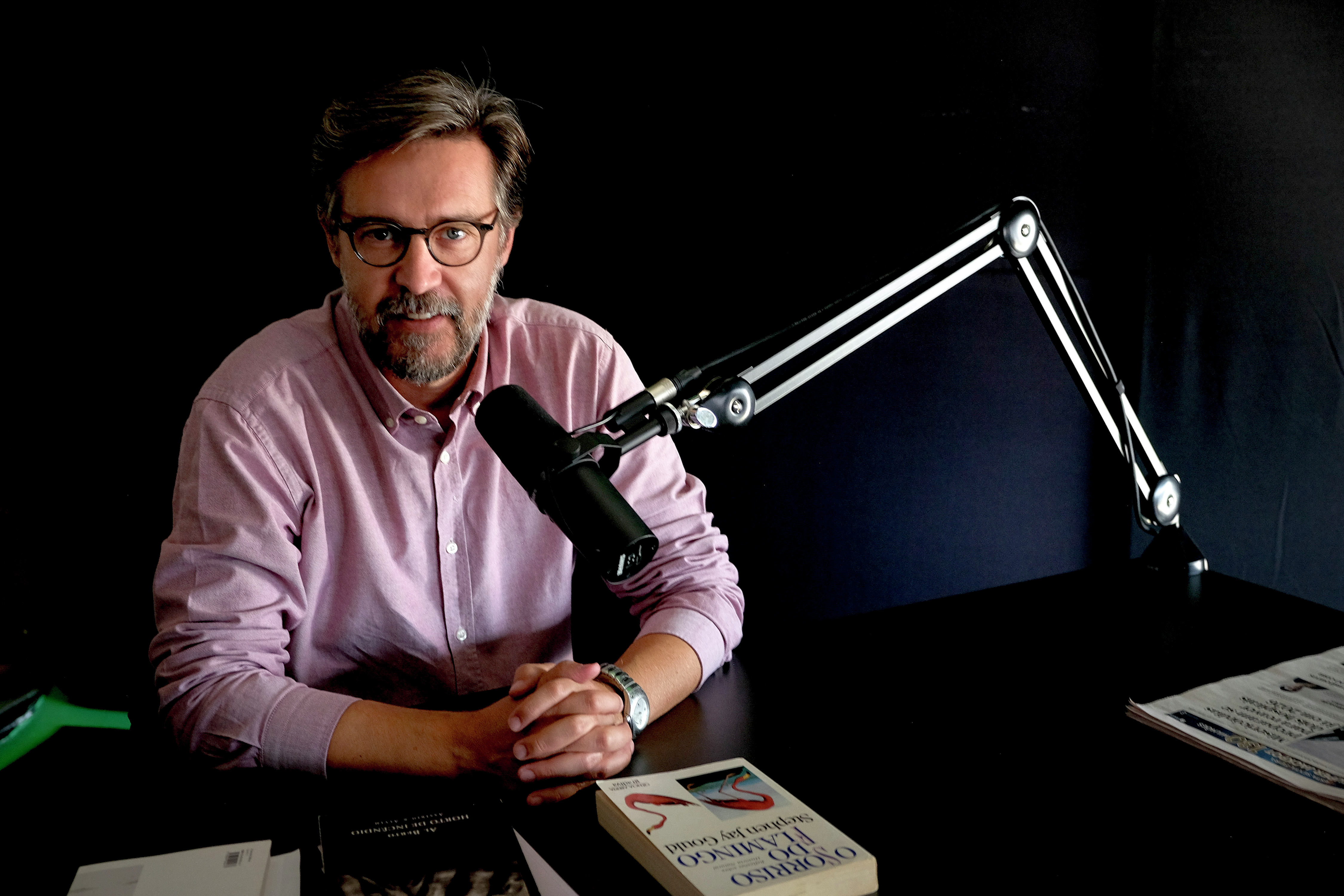 Ep. 122 - Jorge Reis-Sá