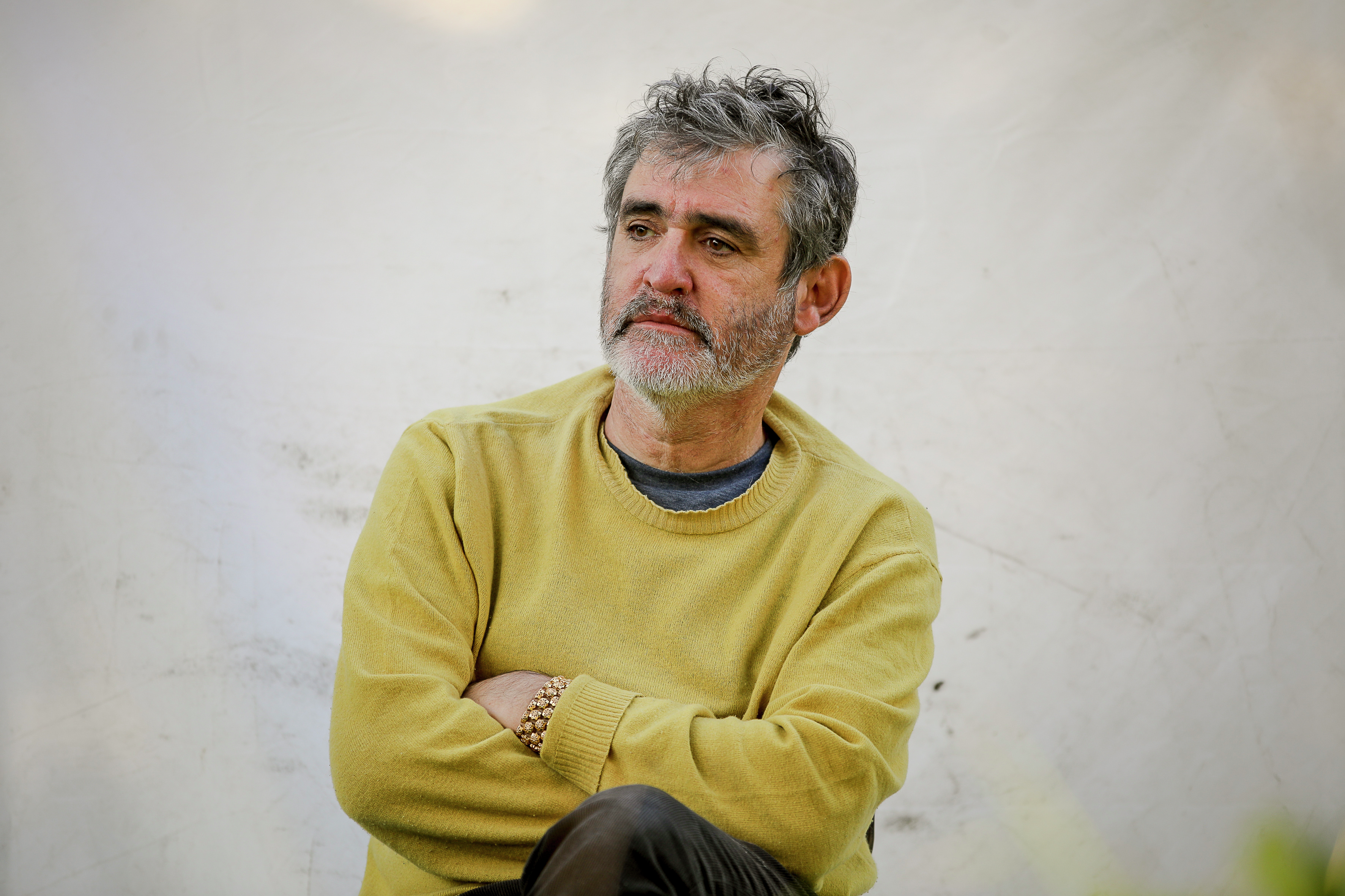 Ep.123 -Daniel Blaufuks