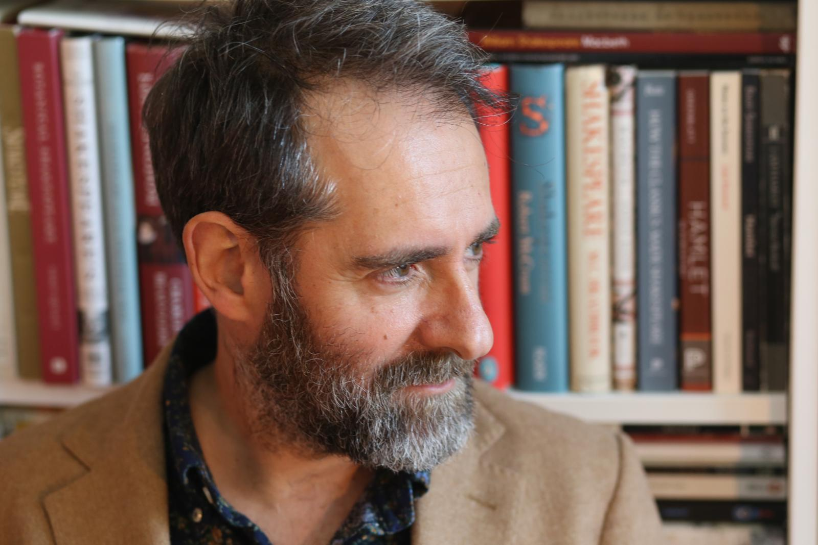 Ep. 125 - Dinis H. Machado