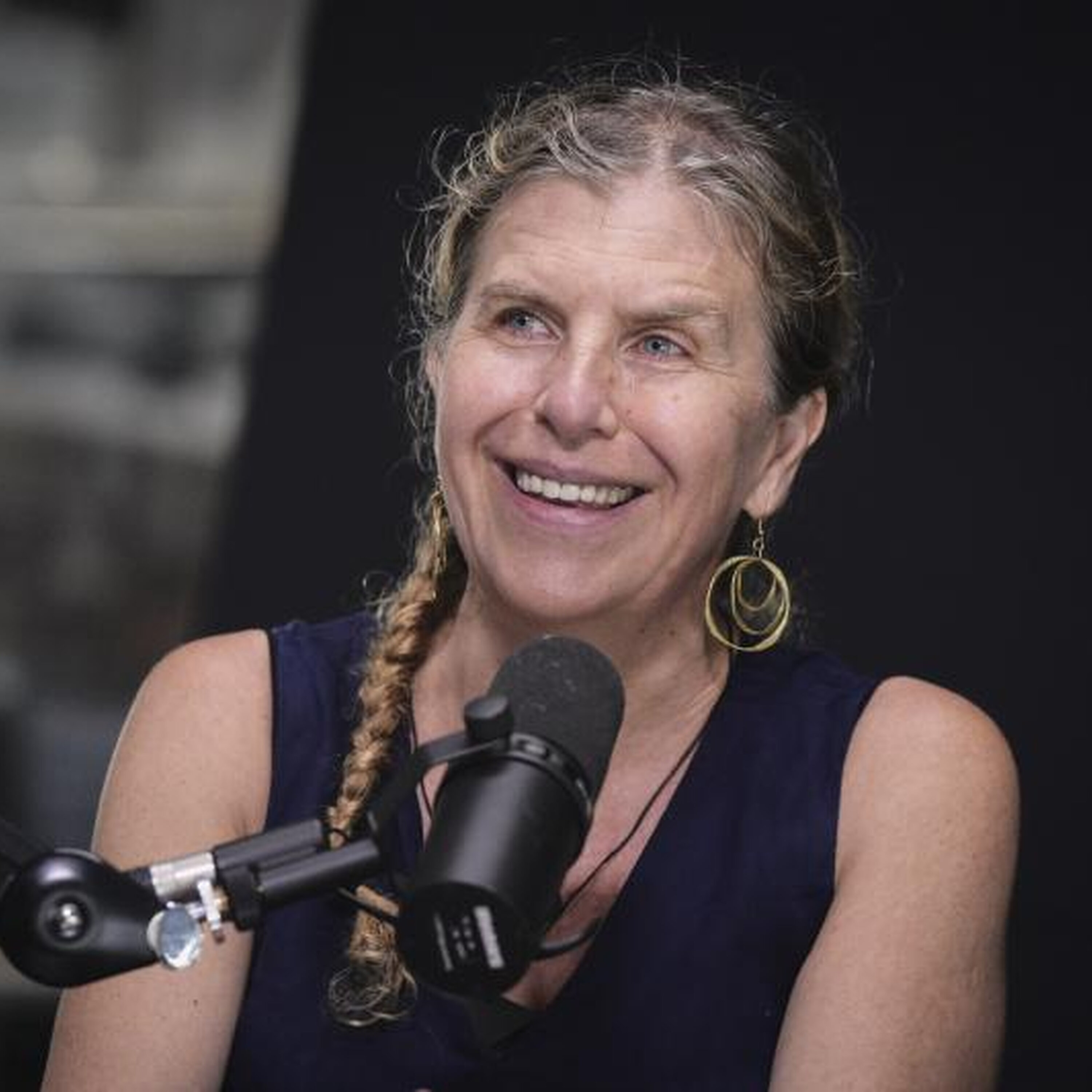 Ep. 124 - Dora Batalim Sottomayor Ep. 124 - Dora Batalim Sottomayor