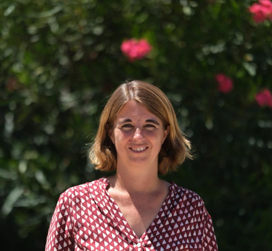 Ep.131 - Clara Rowland