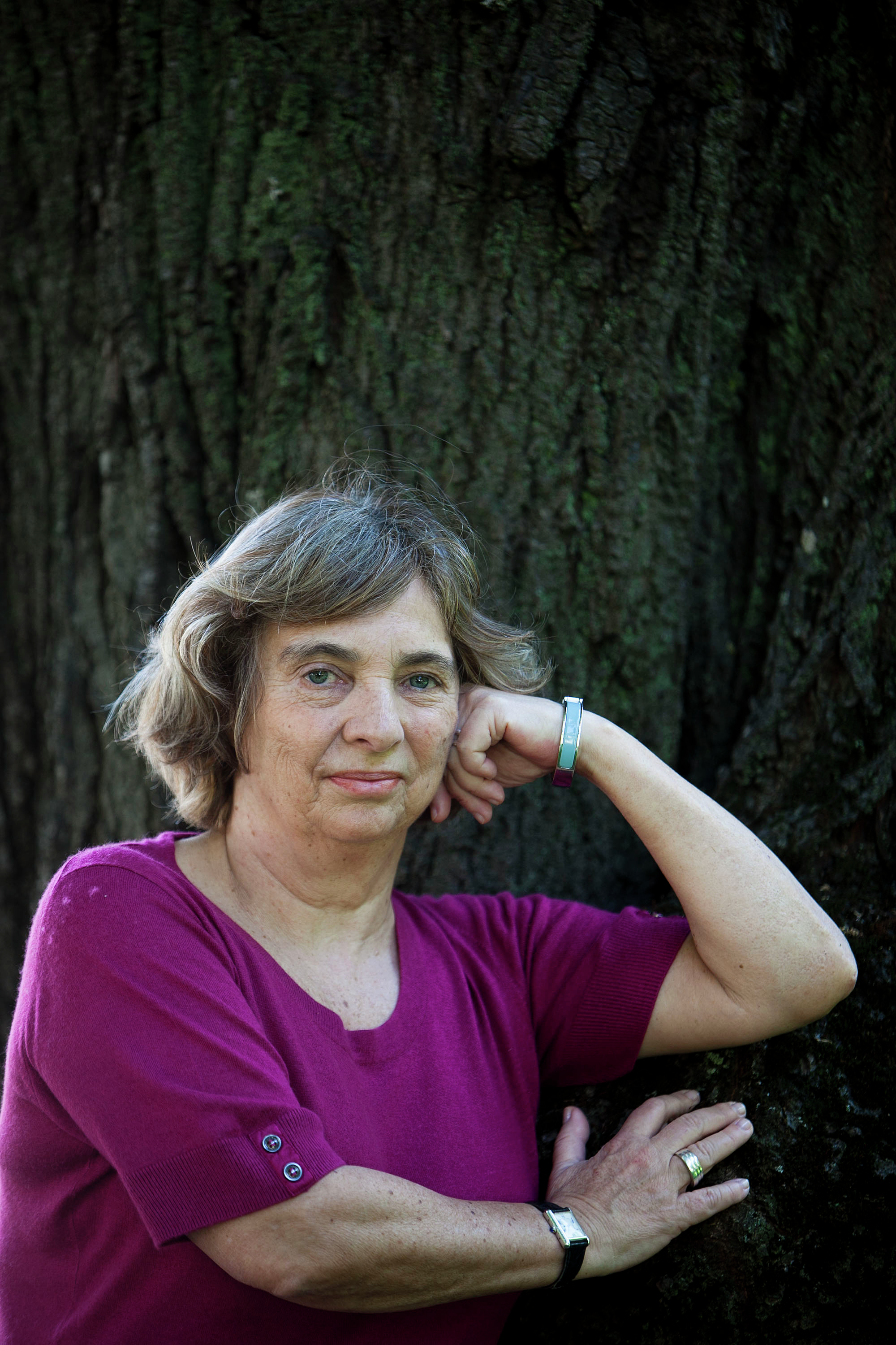 Ep.137 - Irene Flunser Pimentel