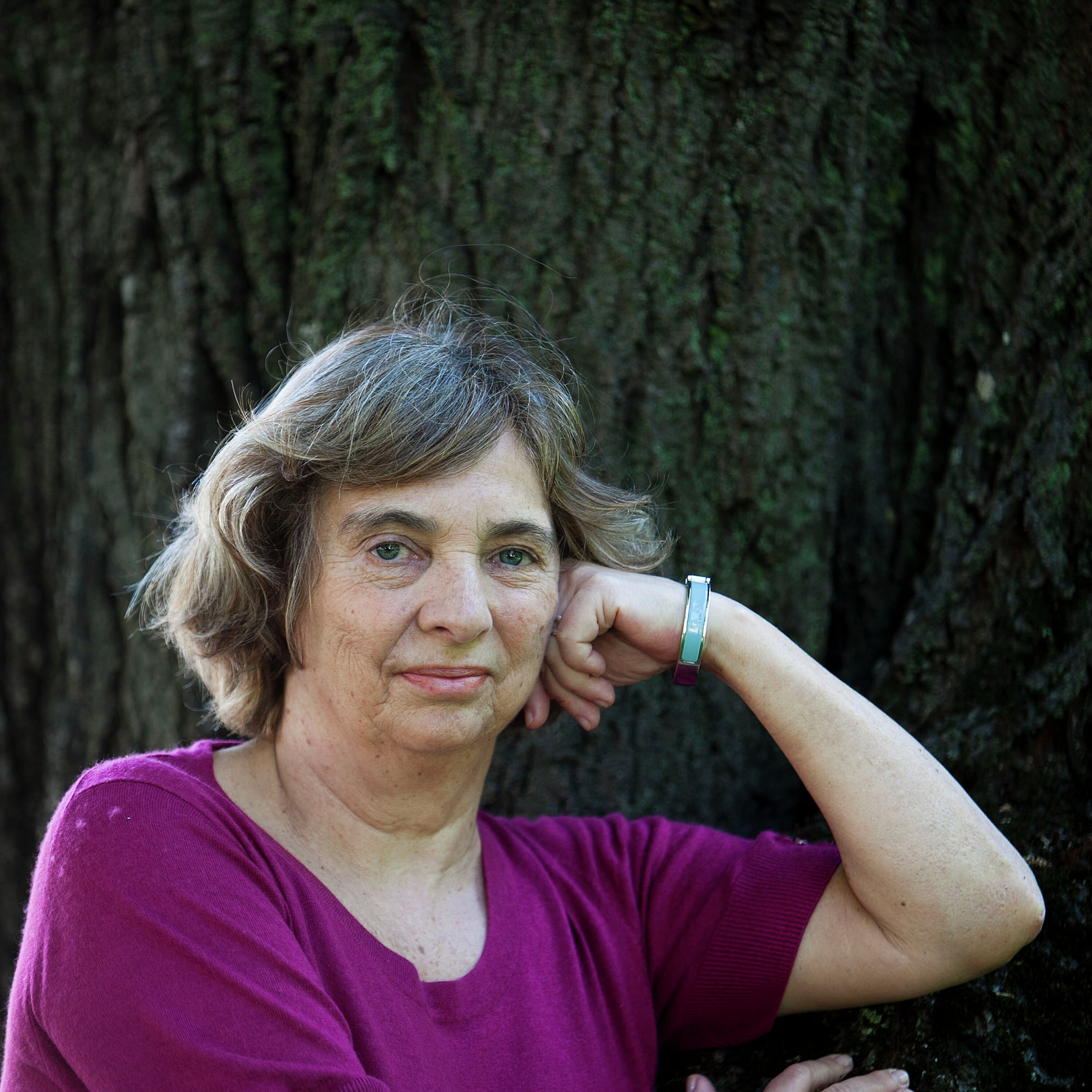 Ep.137 - Irene Flunser Pimentel Ep.137 - Irene Flunser Pimentel