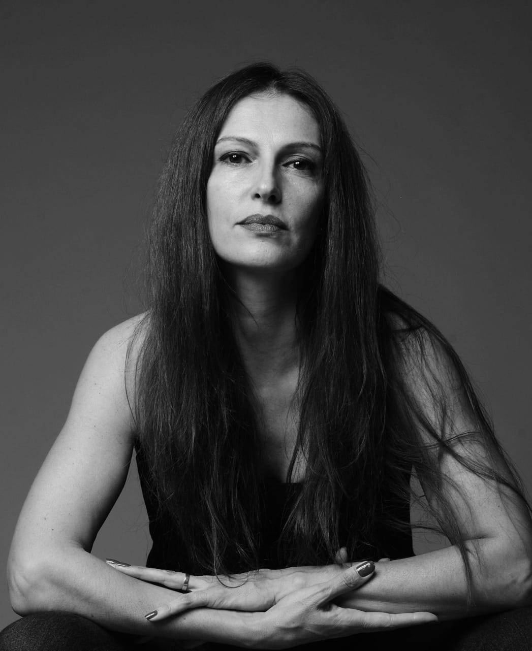 Ep. 124 - Cláudia Clemente