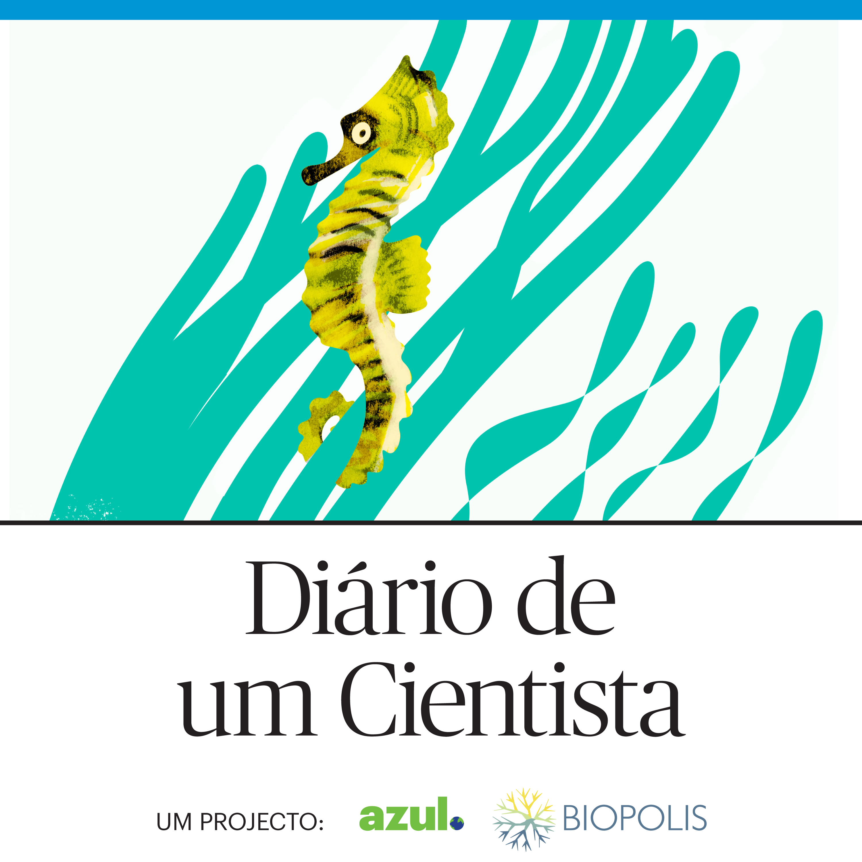 Diário de um Cientista