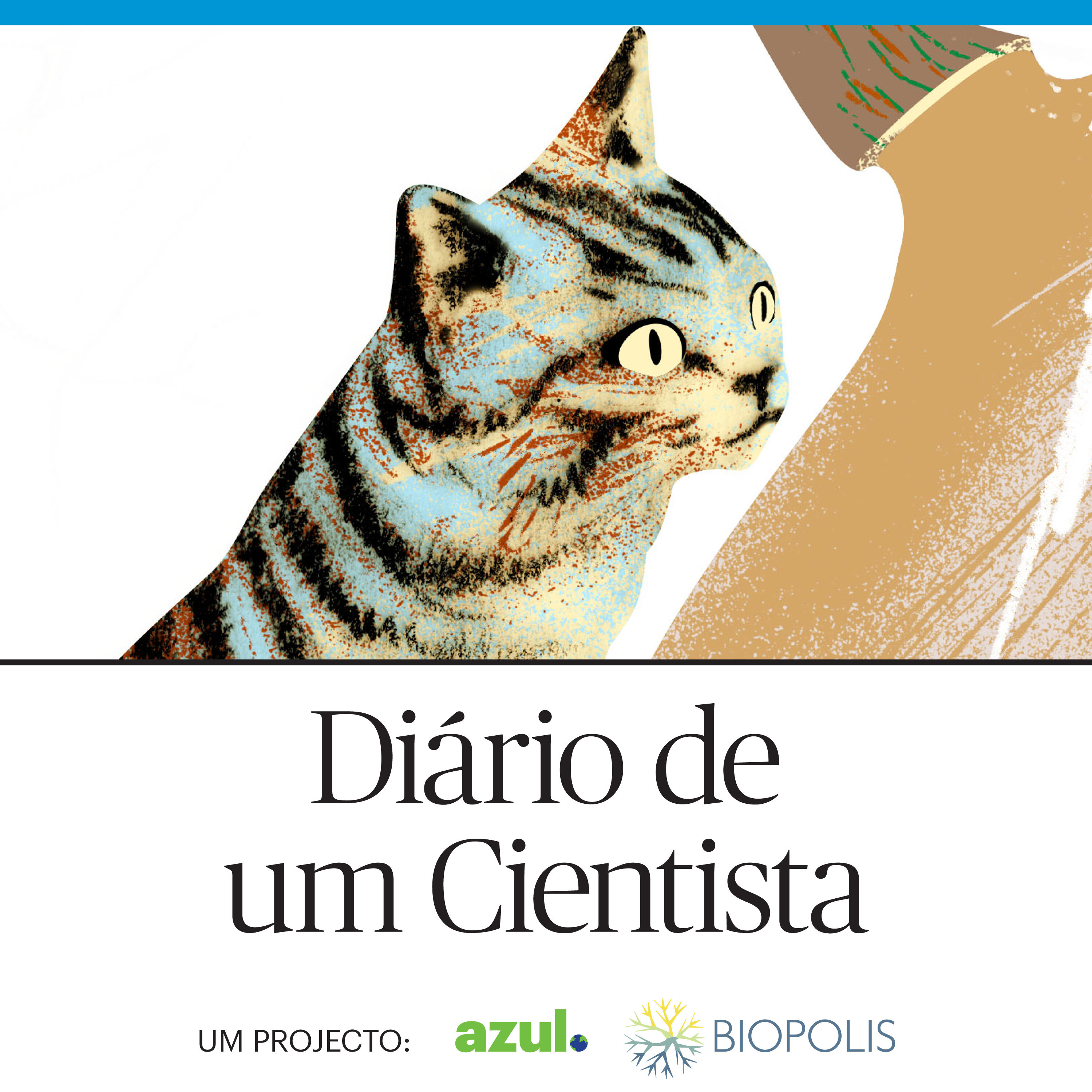 Diário de um Cientista