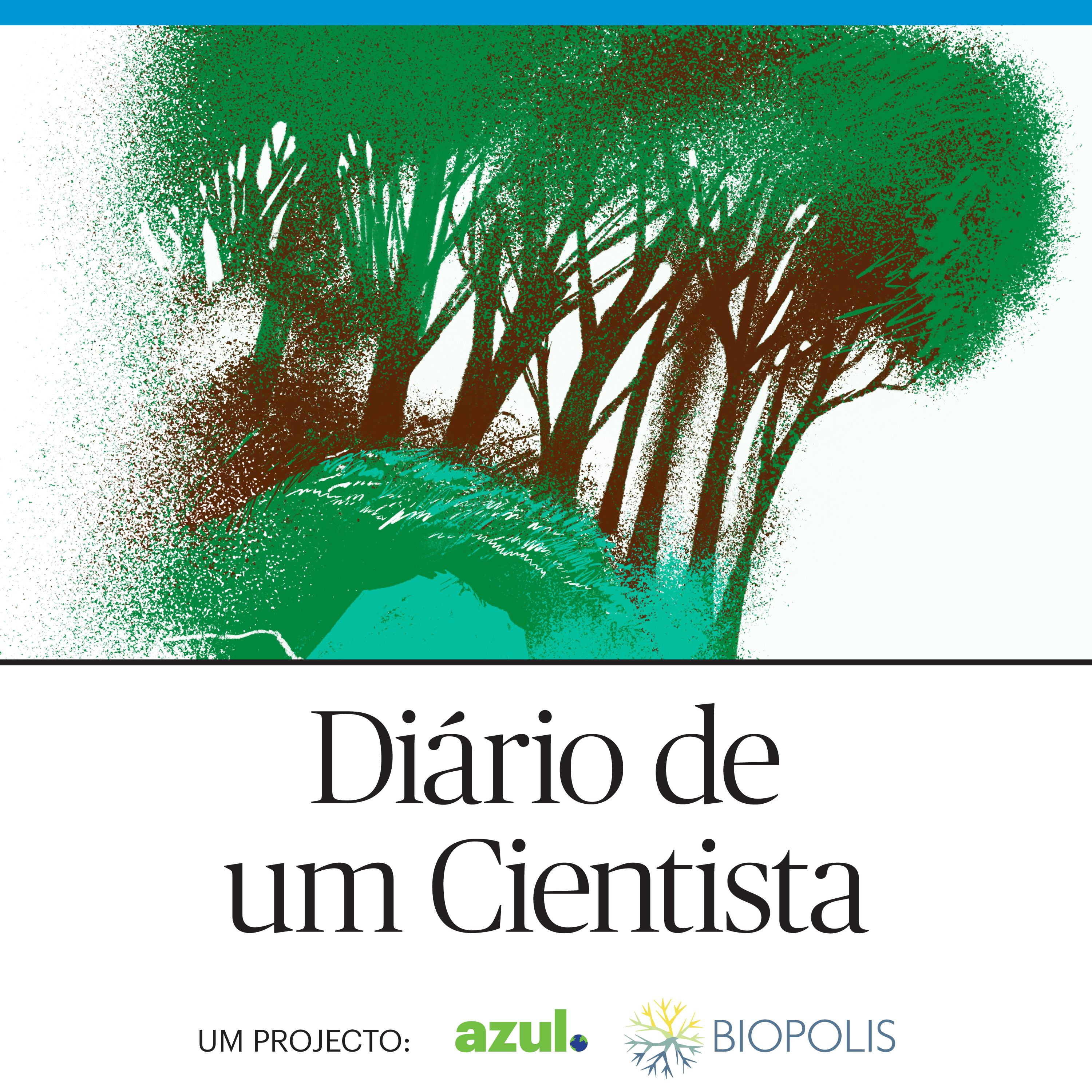 Diário de um Cientista