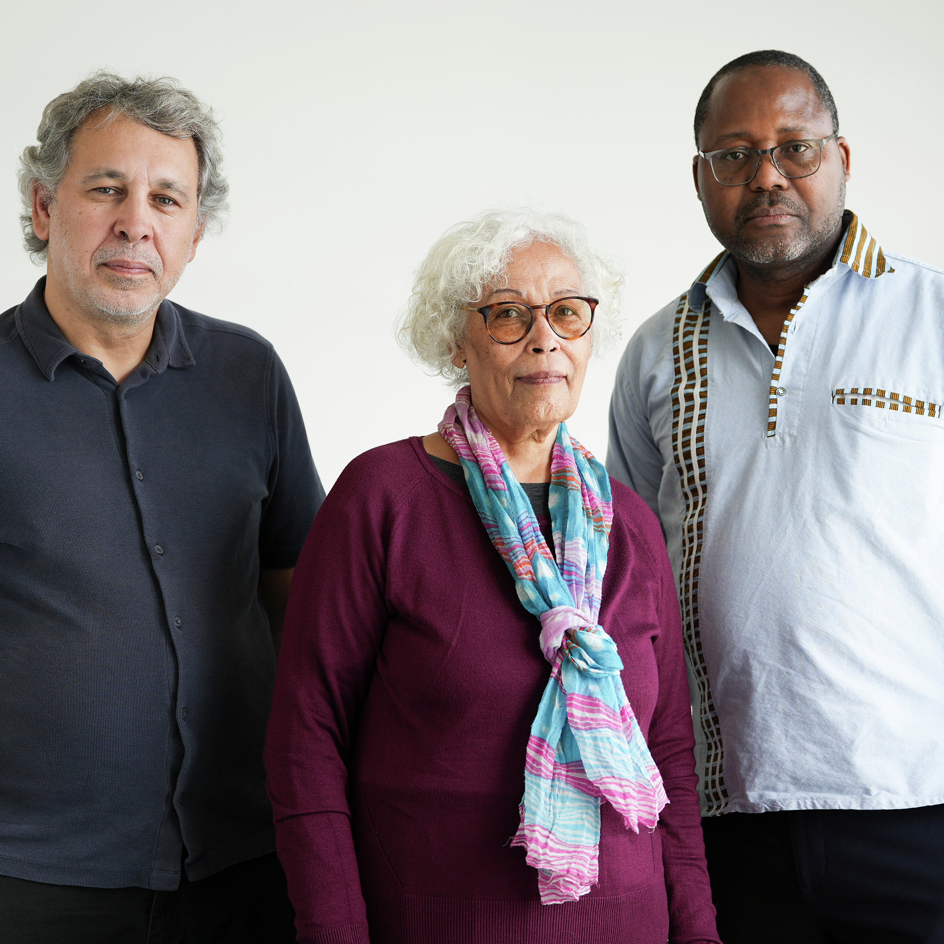 A mancha que ficou entre as palavras do Papa em África