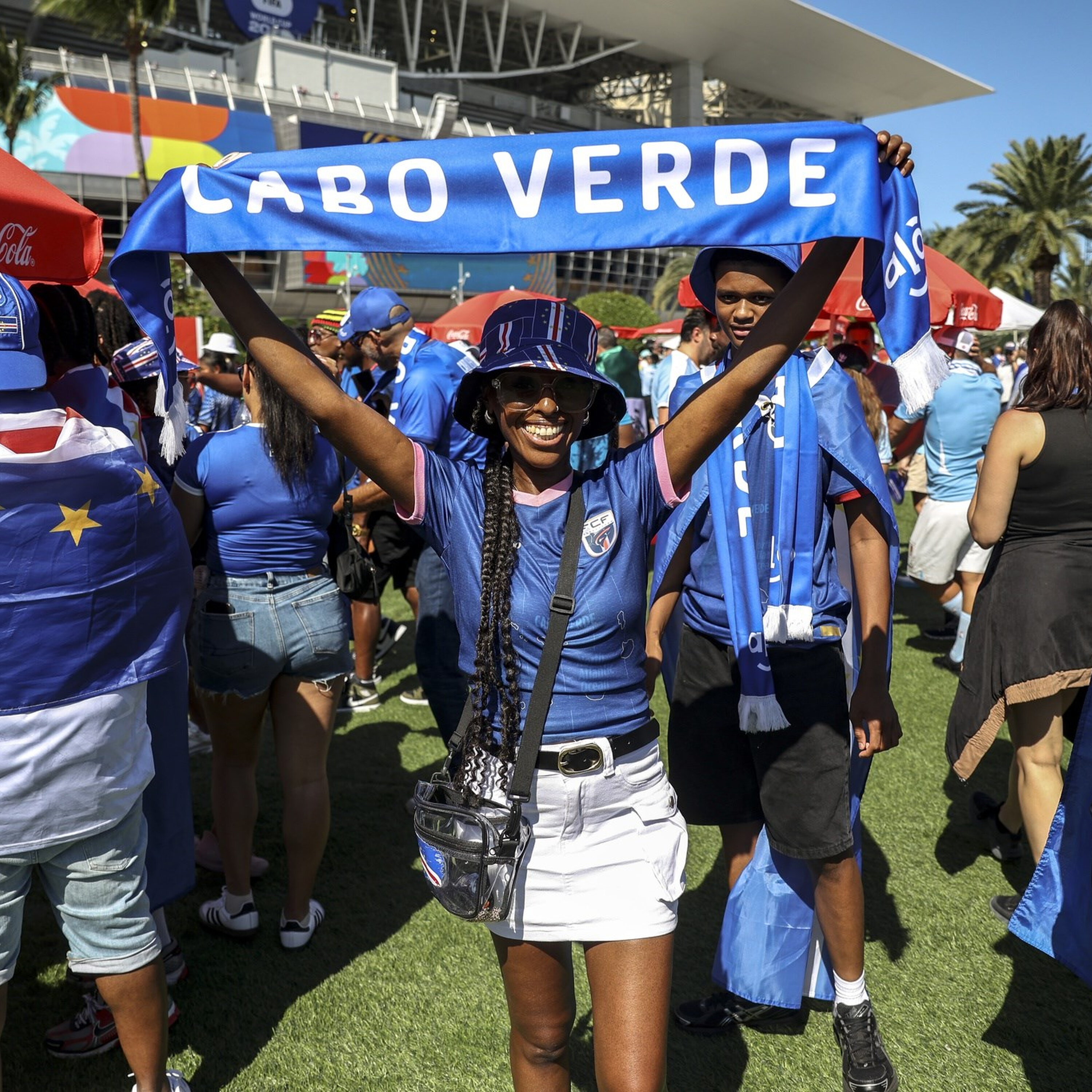A gesta histórica de Cabo Verde até onde poderá chegar