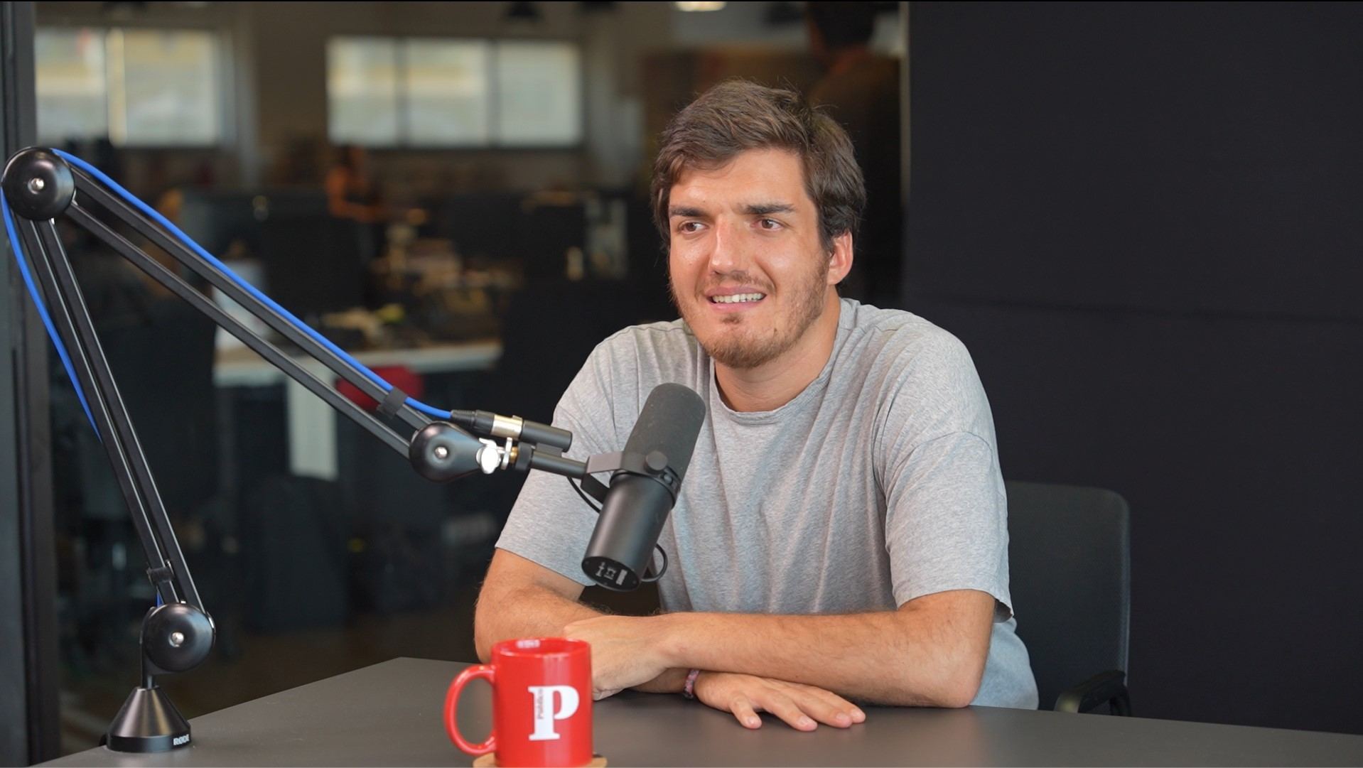 João Maria Jonet: “As câmaras gastam dinheiro em coisas absurdas. Há uma festa a toda a hora”