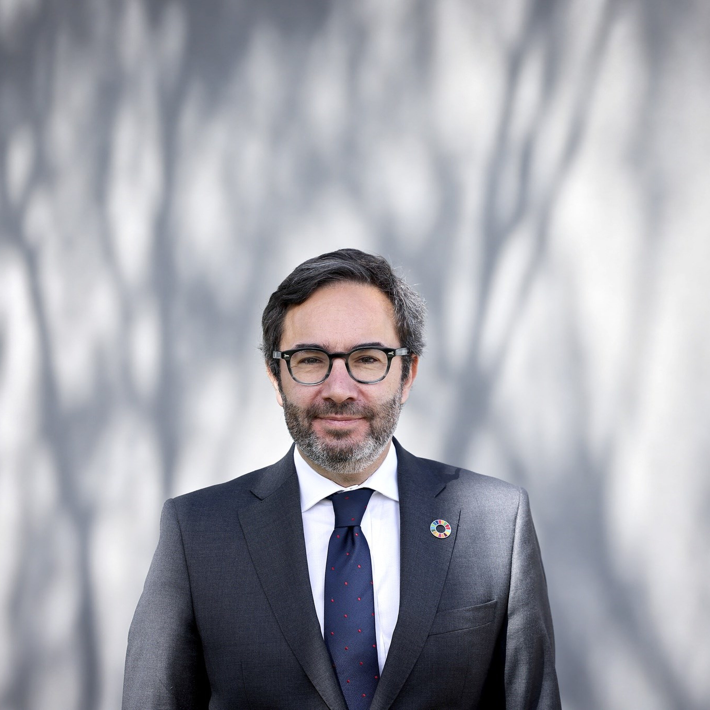 Jorge Moreira da Silva: “Vamos ser todos julgados sobre o que fizemos ou não fizemos em Gaza”