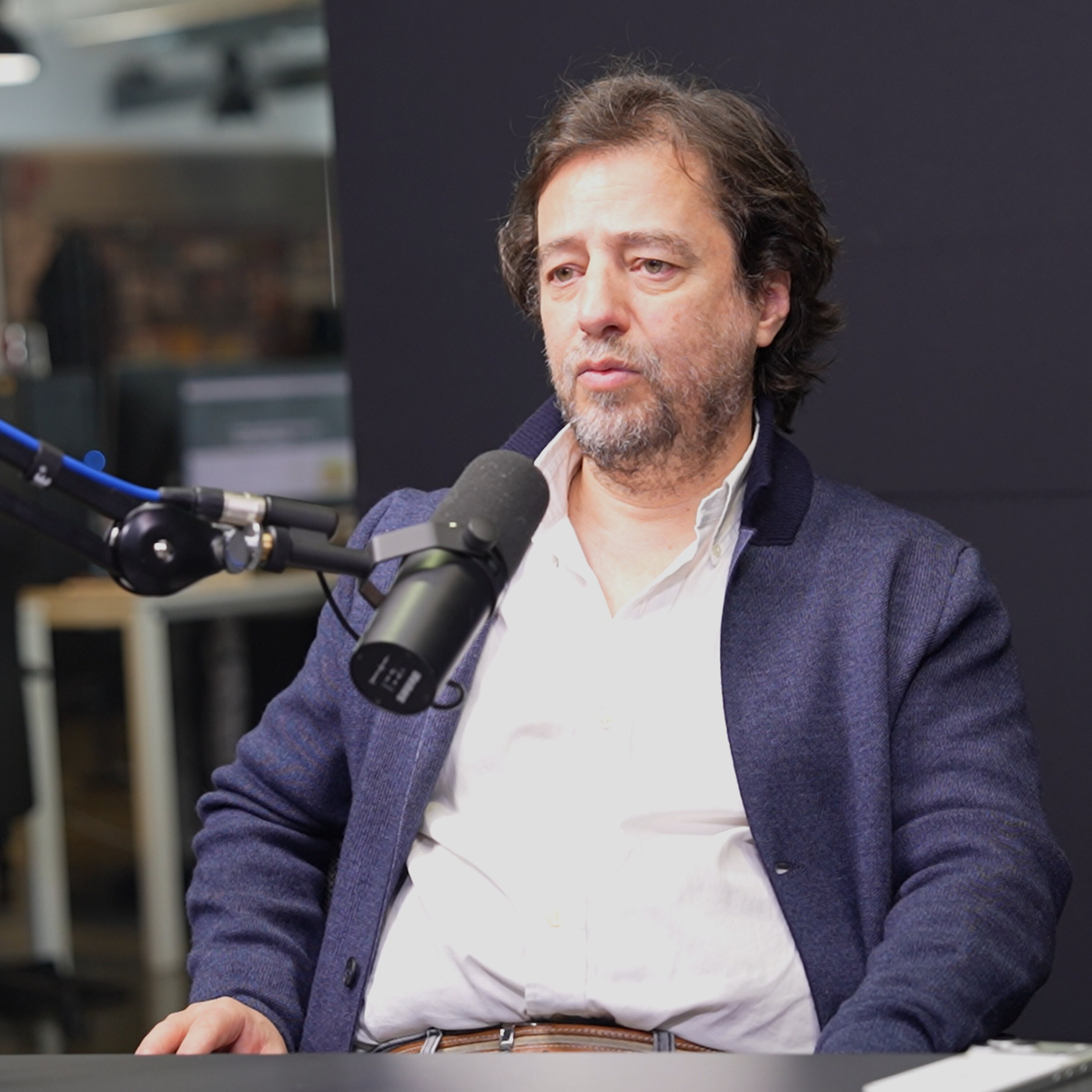Miguel Poiares Maduro: O autoritarismo “pode, claramente, acontecer em Portugal”
