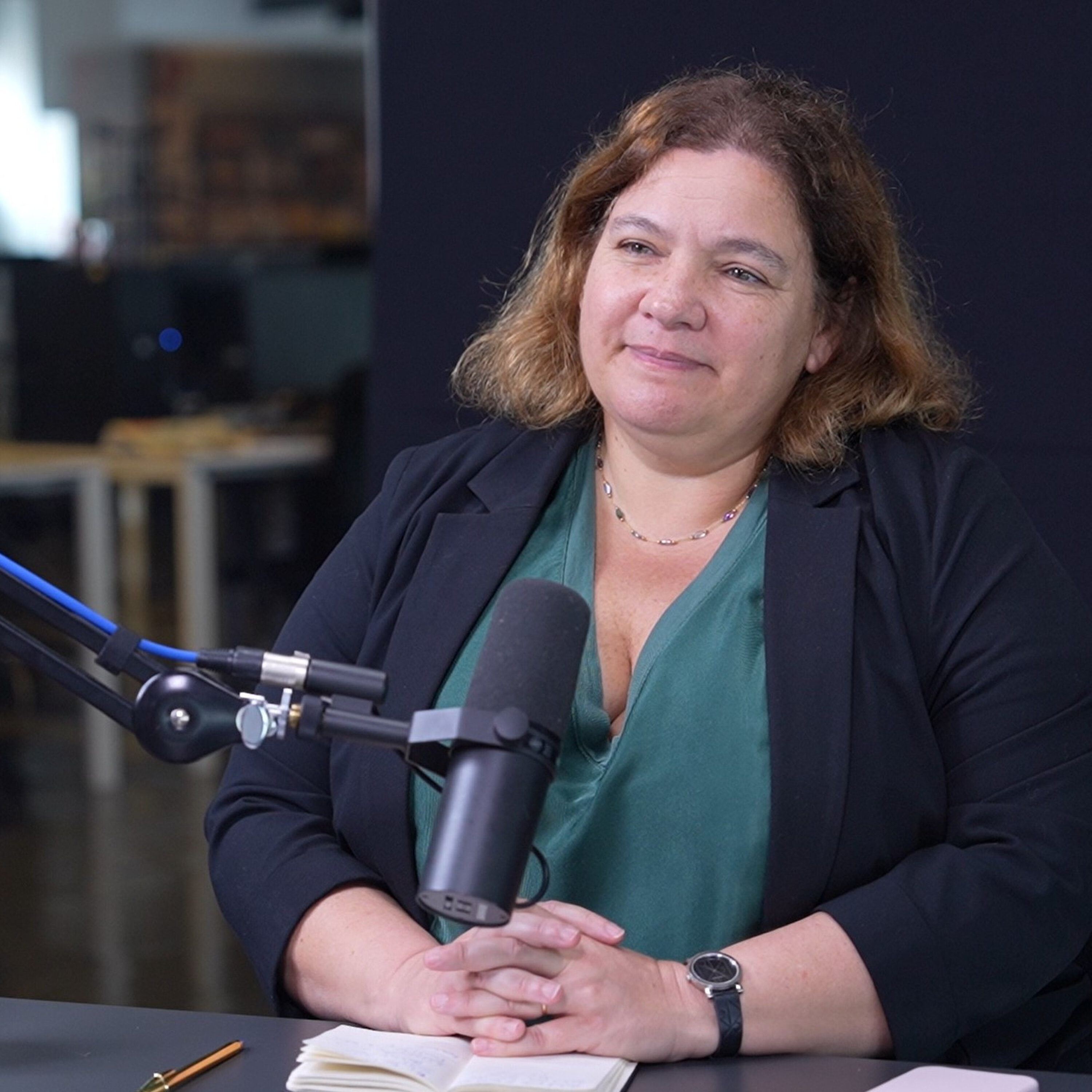 Alexandra Leitão: “Uma revisão constitucional PSD/Chega deve ser a linha vermelha do PS”