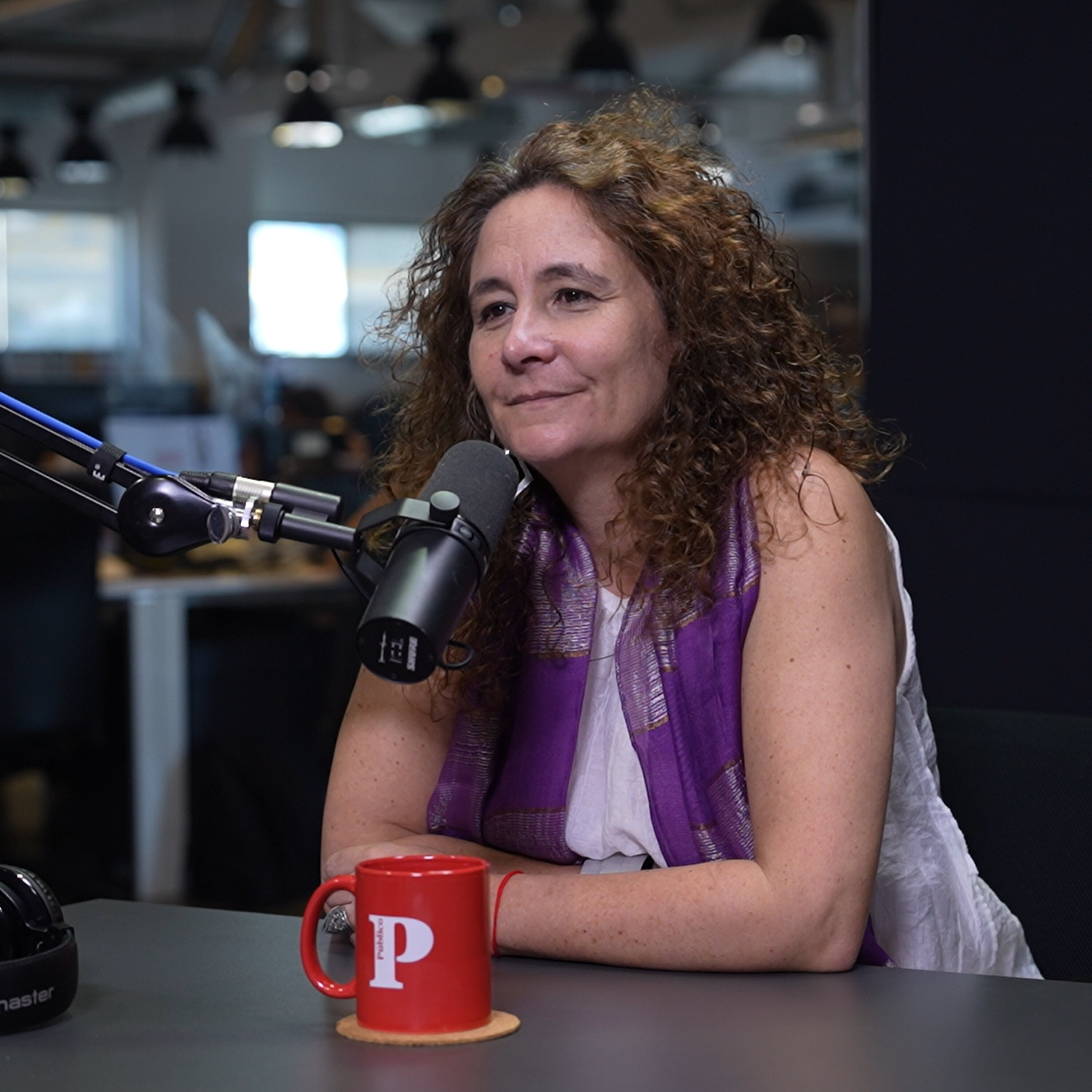 Bárbara Bulhosa: "É possível que o livro volte a ser um produto das elites"