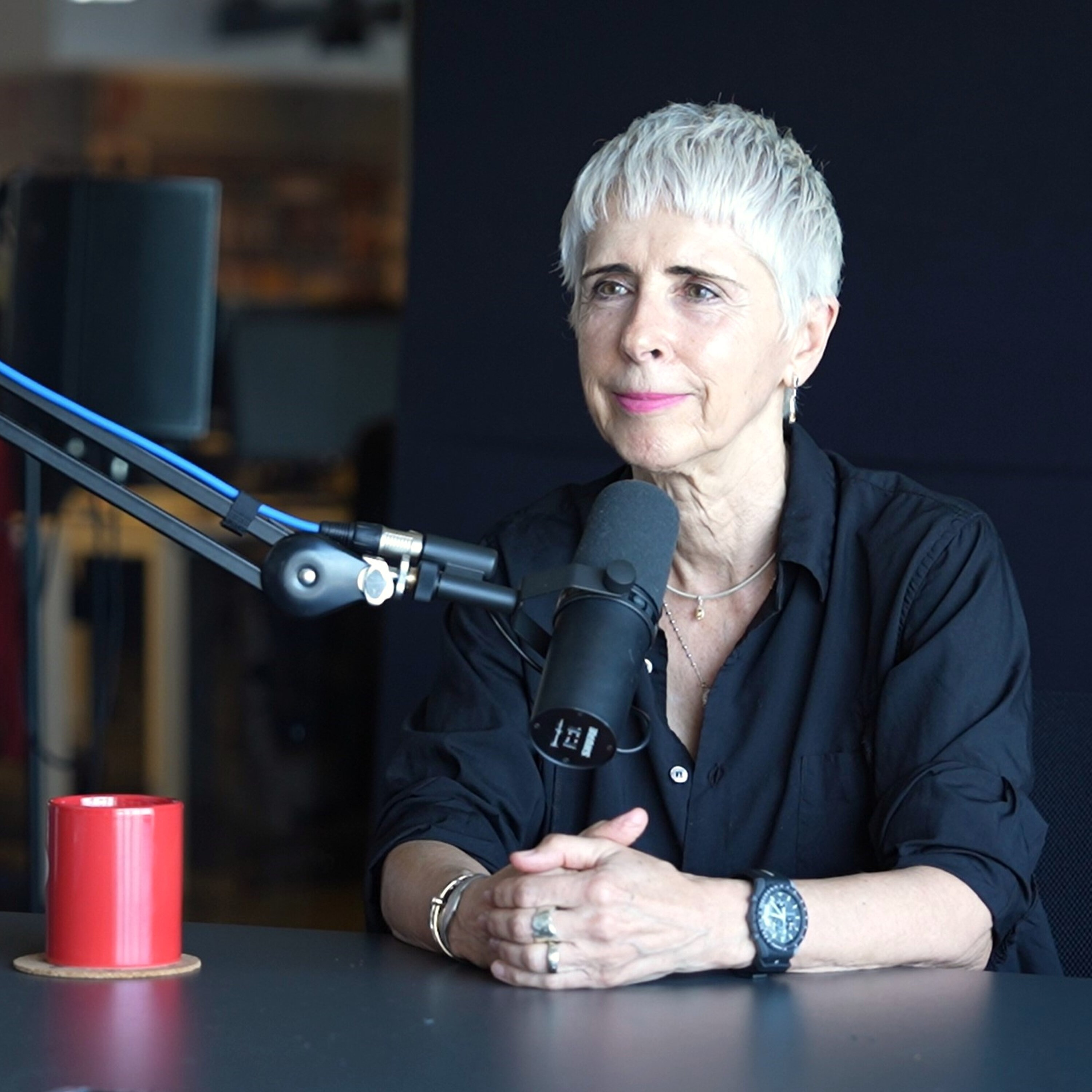 Clara Ferreira Alves: “A Europa vai armar-se até aos dentes para quê? Para passar fome?”