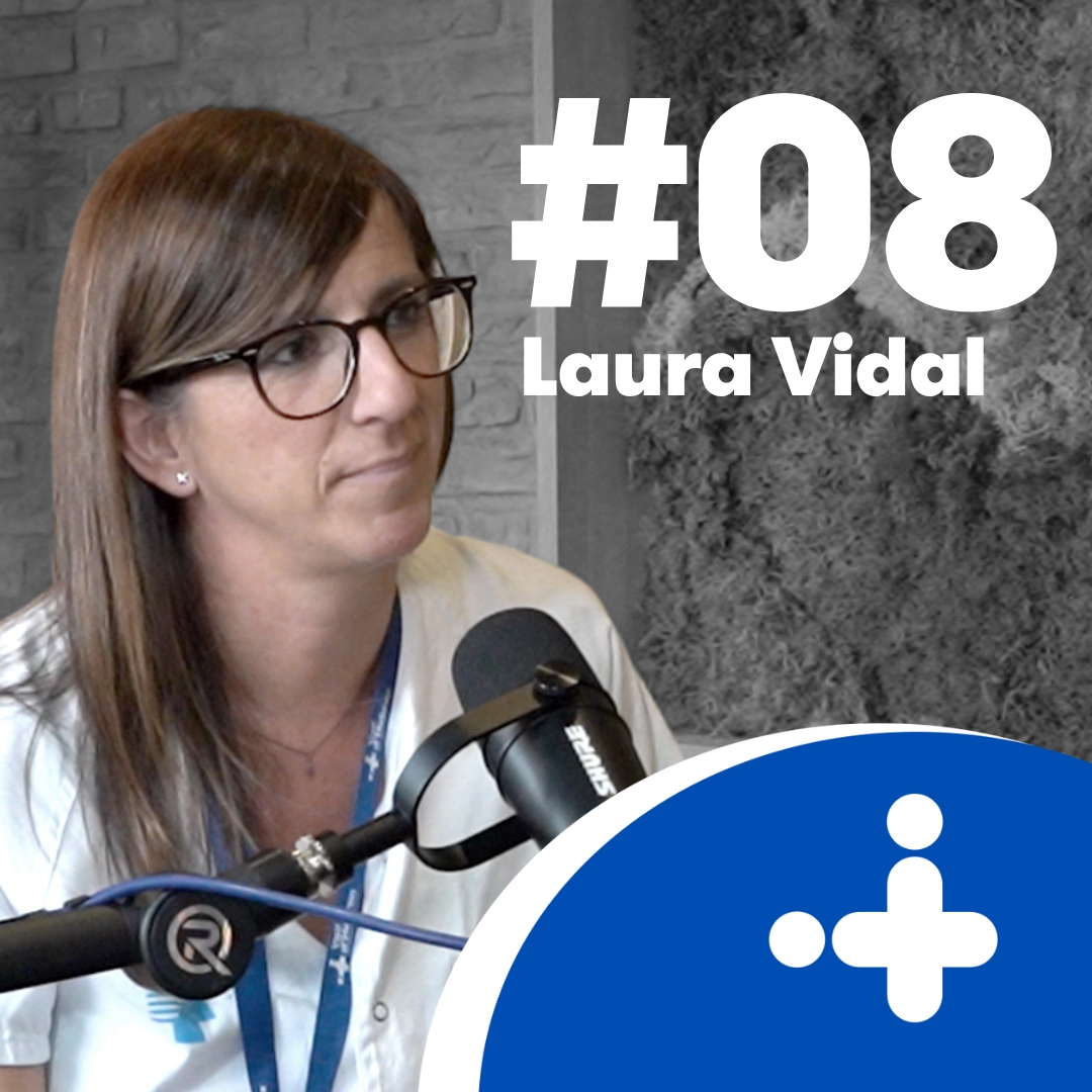 Fem Vall d\'Hebron amb tu