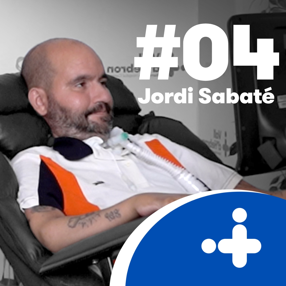 Fem Vall d\'Hebron amb tu