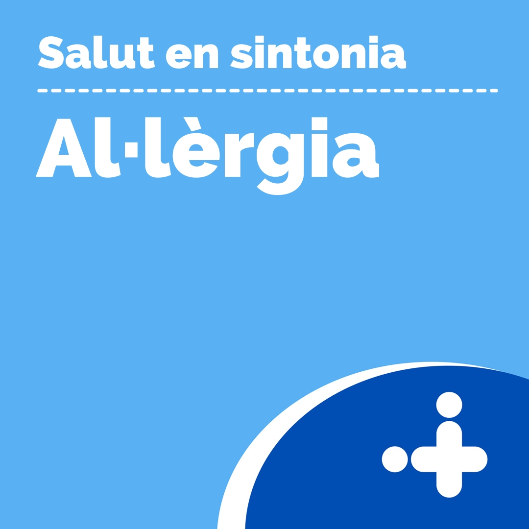 10. Al·lèrgia