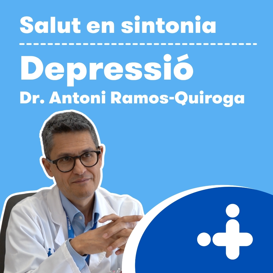Depressió