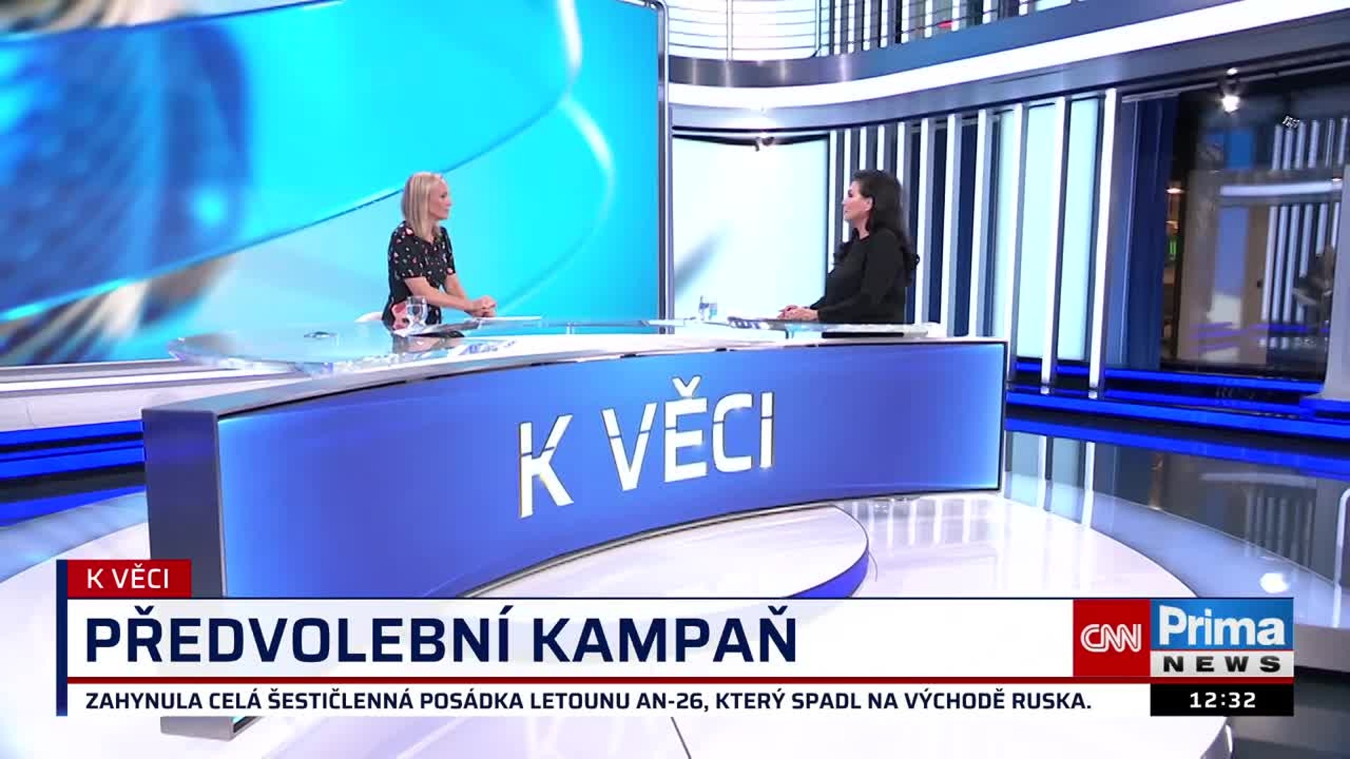K věci 23.9.2021 episode artwork