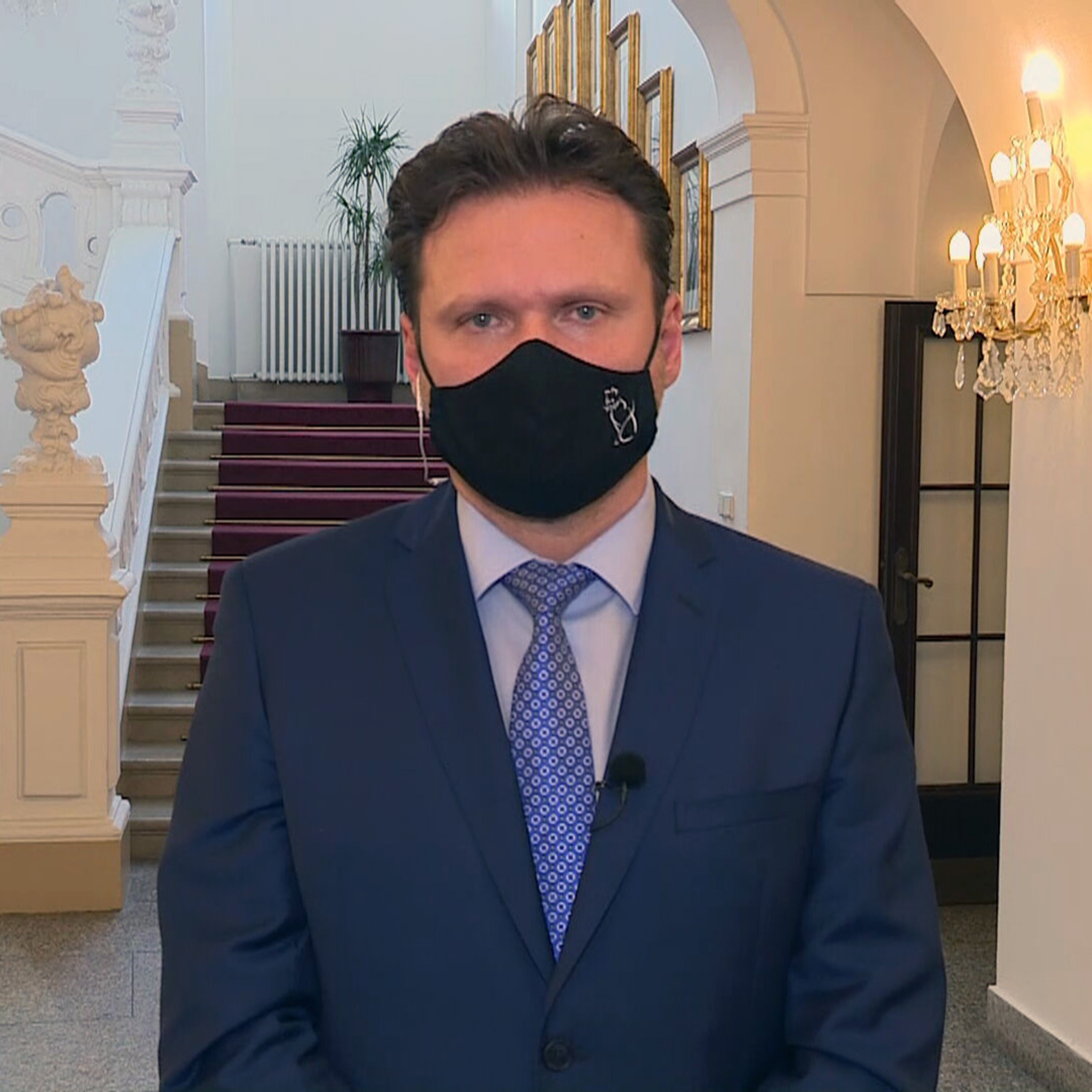 K věci 12.2.2021 - Radek Ondráček