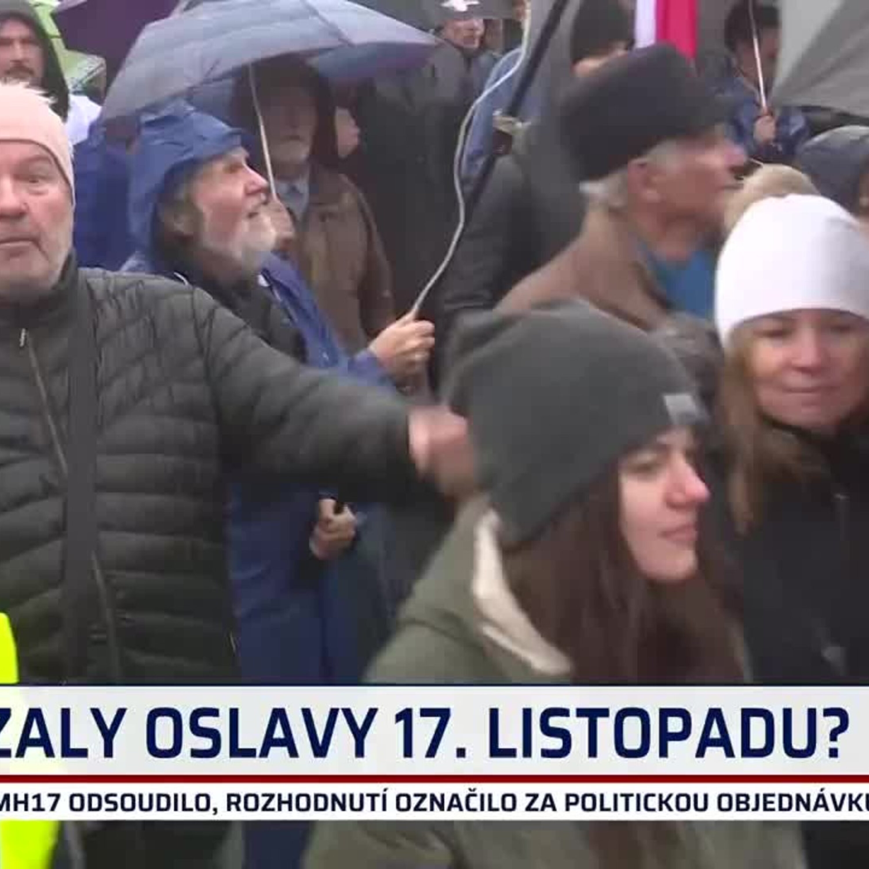 K VĚCI- CNN Prima NEWS