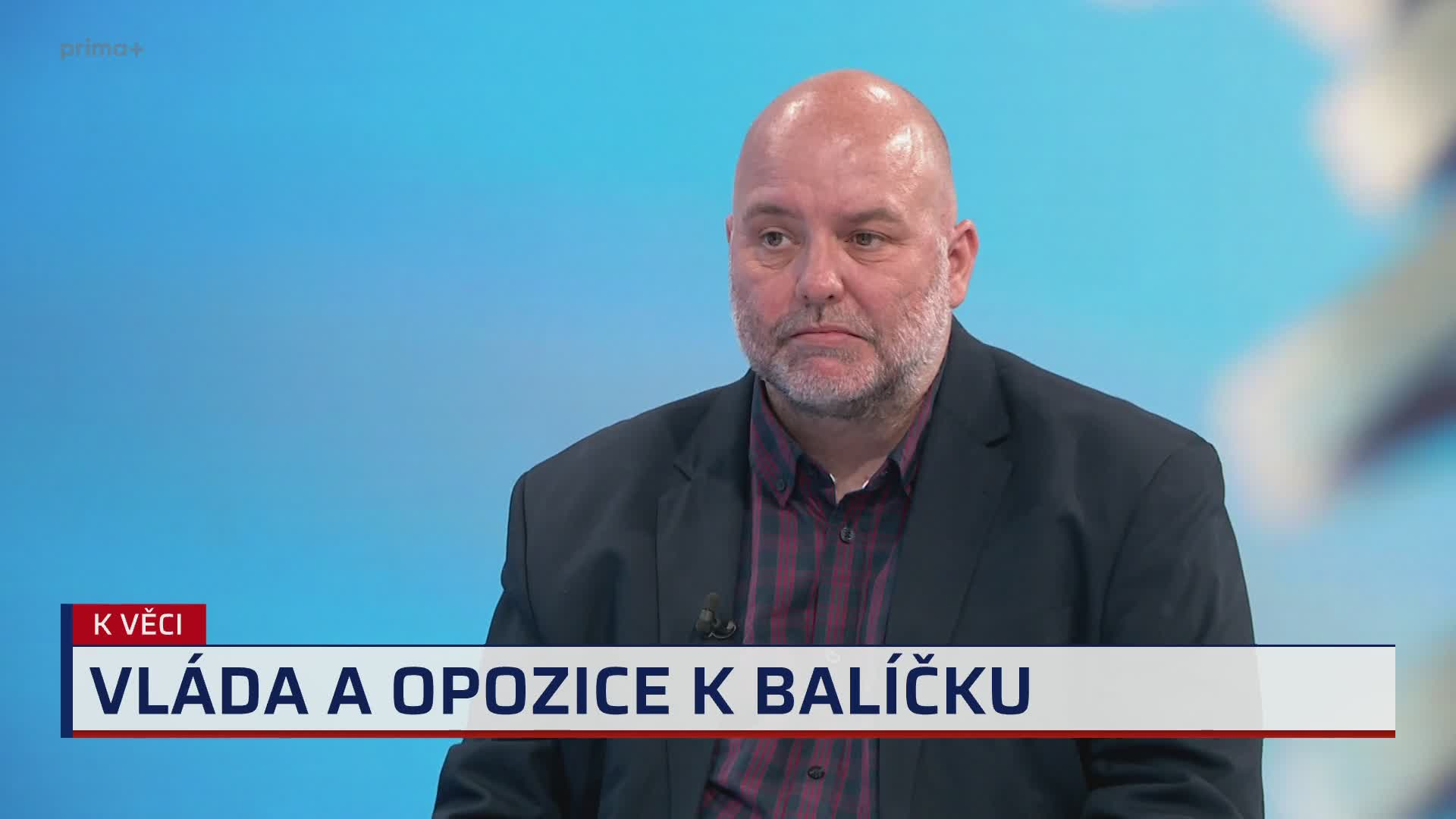 K věci 29.5.2023 episode artwork