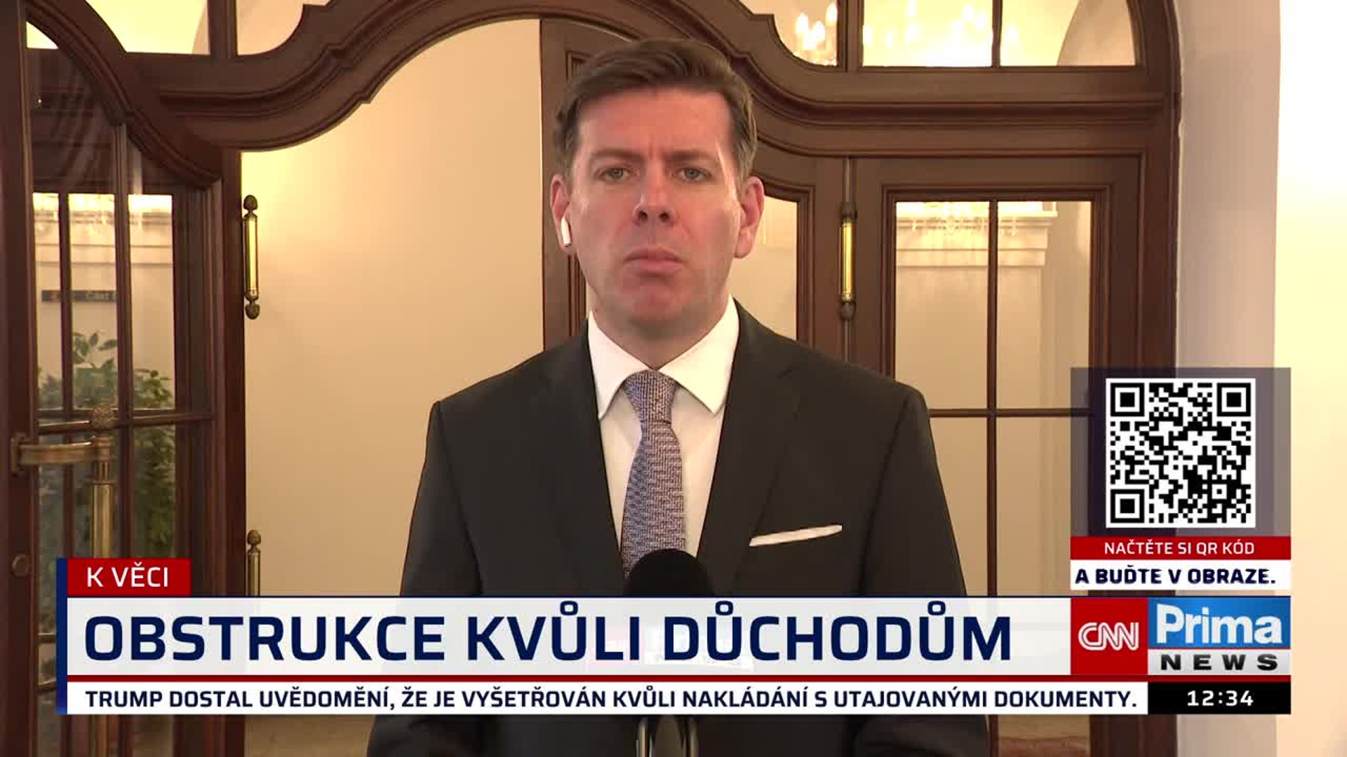 K věci 8.6.2023 episode artwork