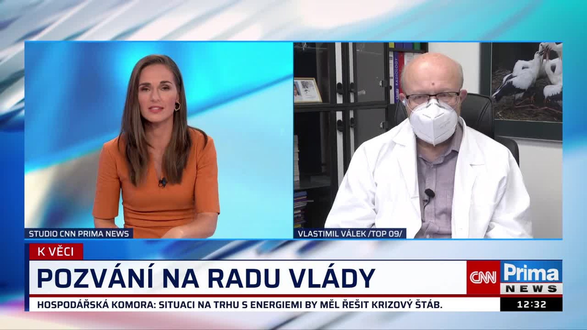 K věci 14.10.2021 episode artwork