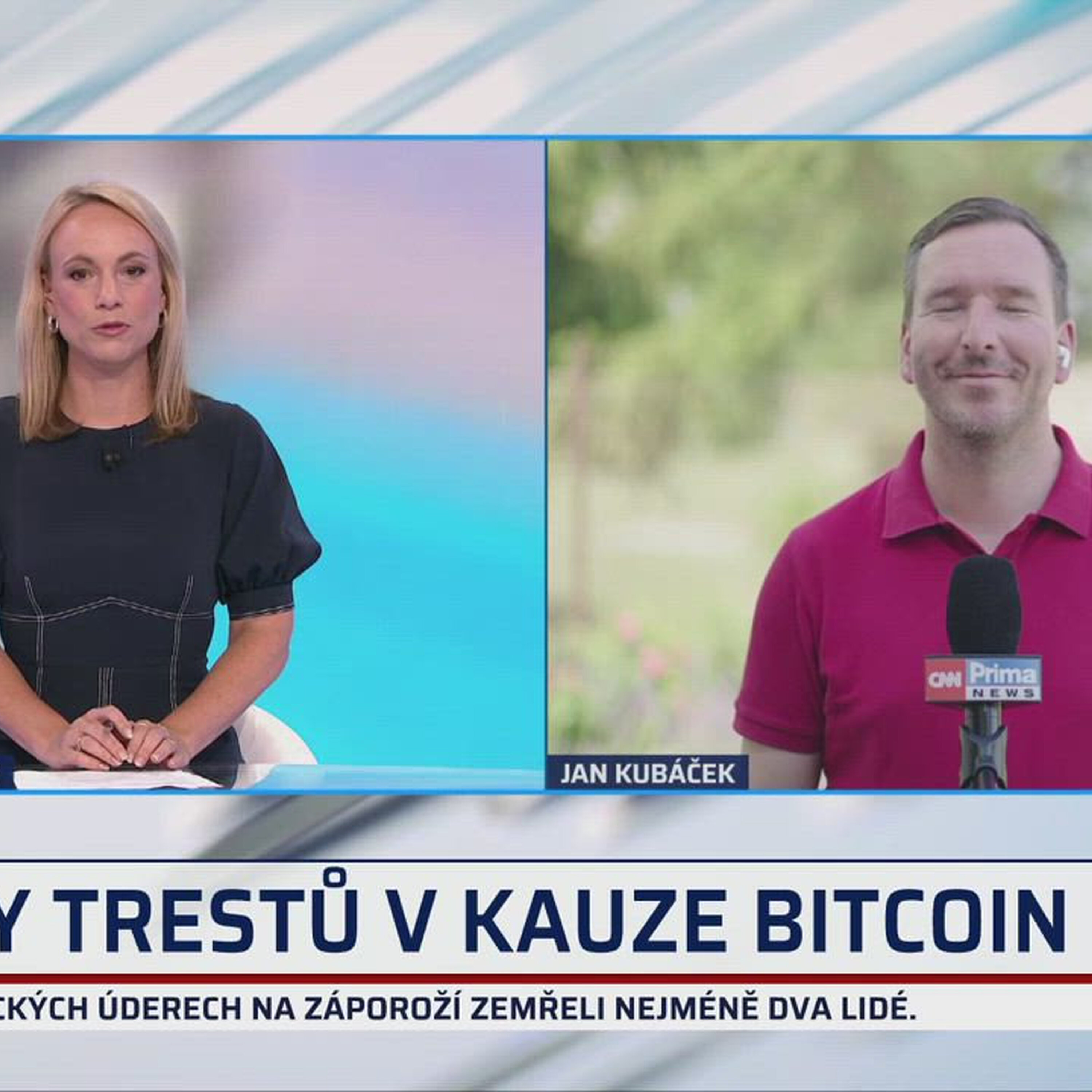 Kubáček: Česko je pasivním chytrolínem. Ceuta ukázala staré hříchy a nesplněné úkoly episode artwork