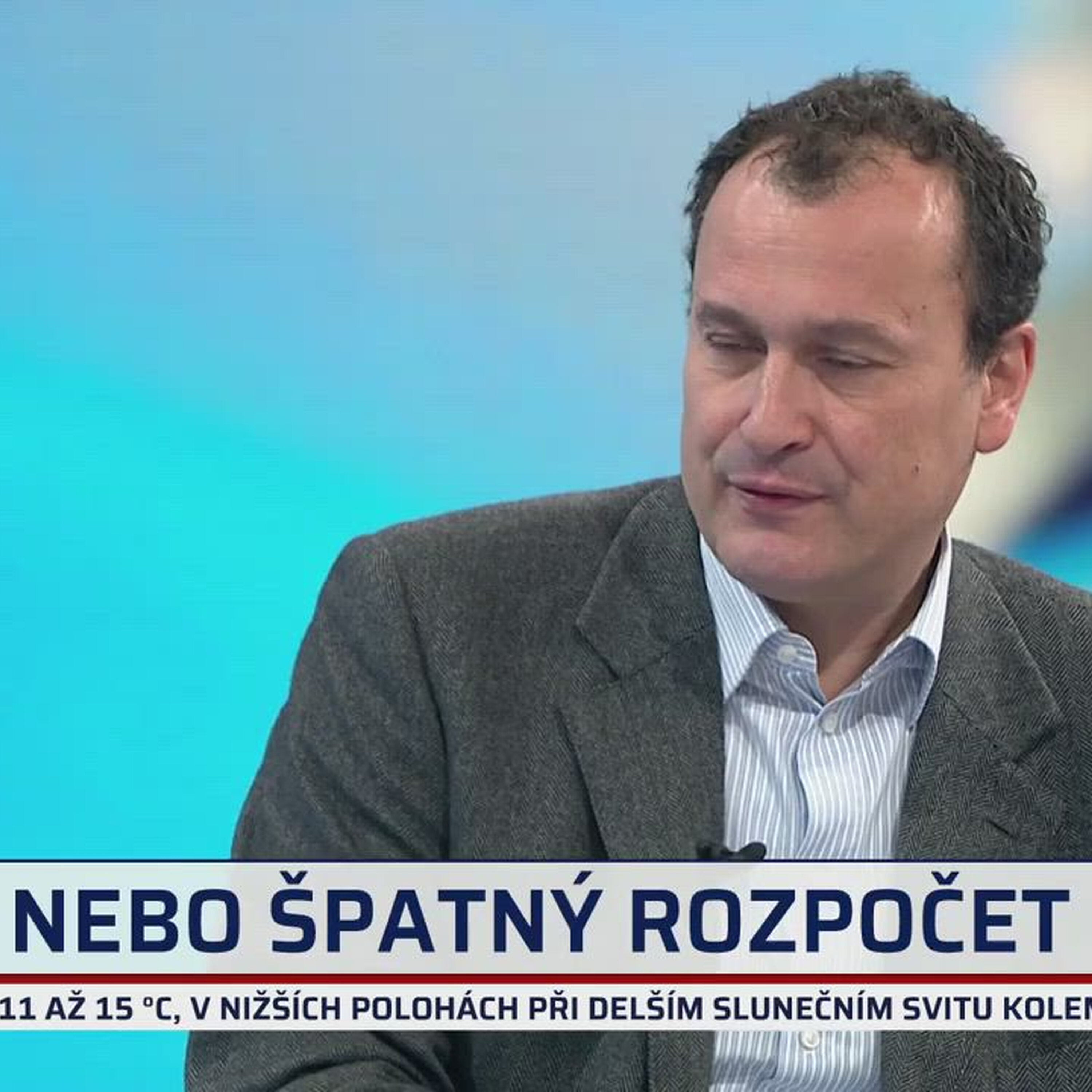 K VĚCI- CNN Prima NEWS