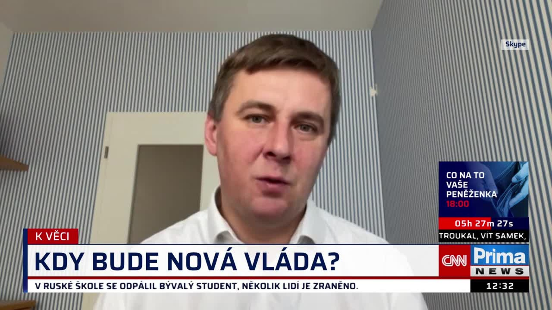 K věci 13.12.2021 episode artwork