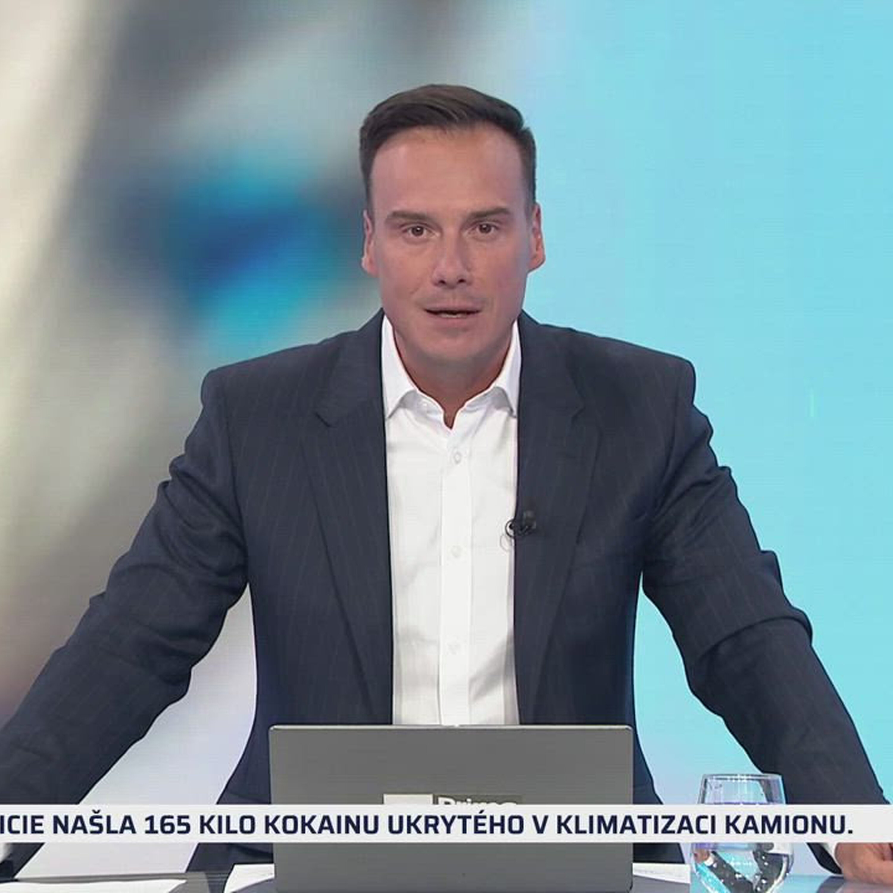 Macháčová: Kouč pro repre? Denia má zlatý životopis. Bafuňáři řeší, kde vzít na jeho plat episode artwork