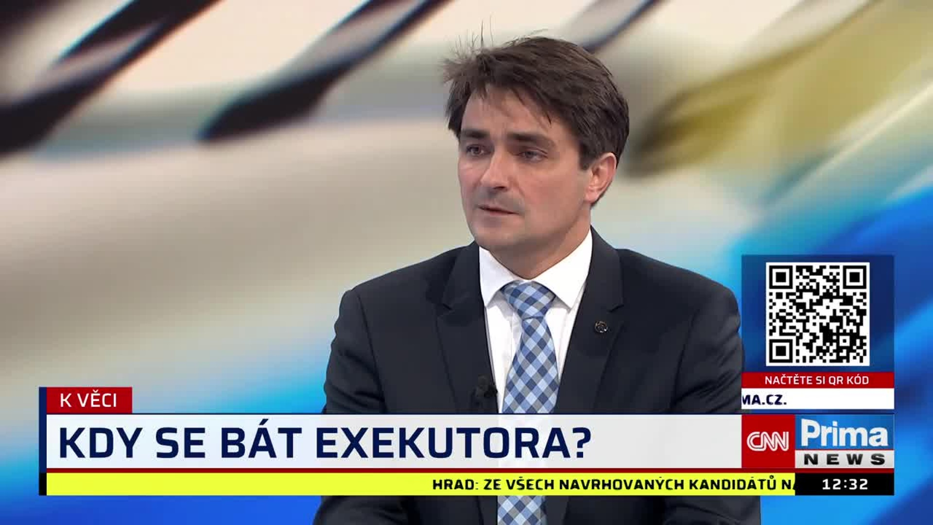 K věci 10.12.2021 episode artwork