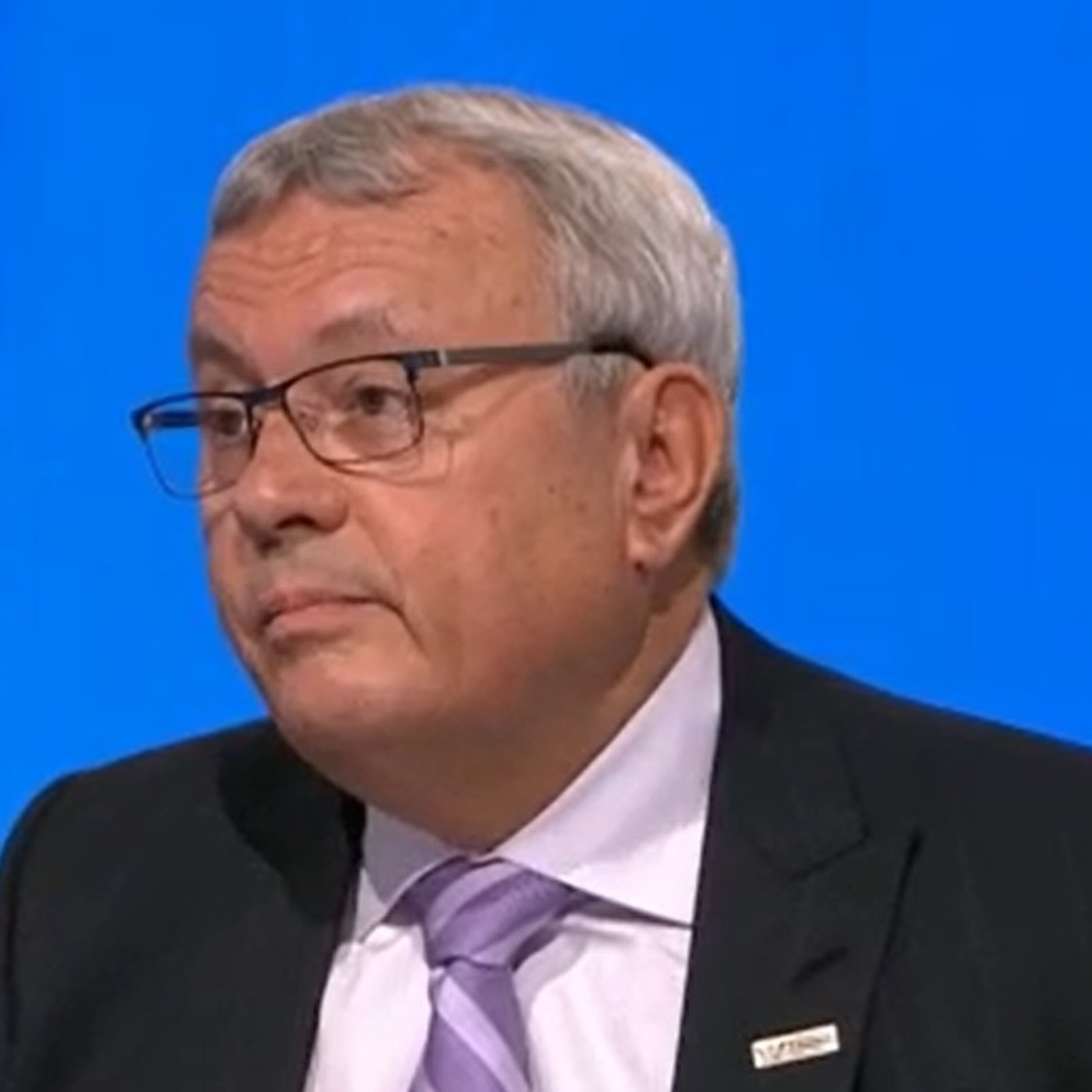 Dlouhý: Měli jsme přijmout pár migrantů, Evropa by nás vnímala jinak (K věci, 25. leden 2021)