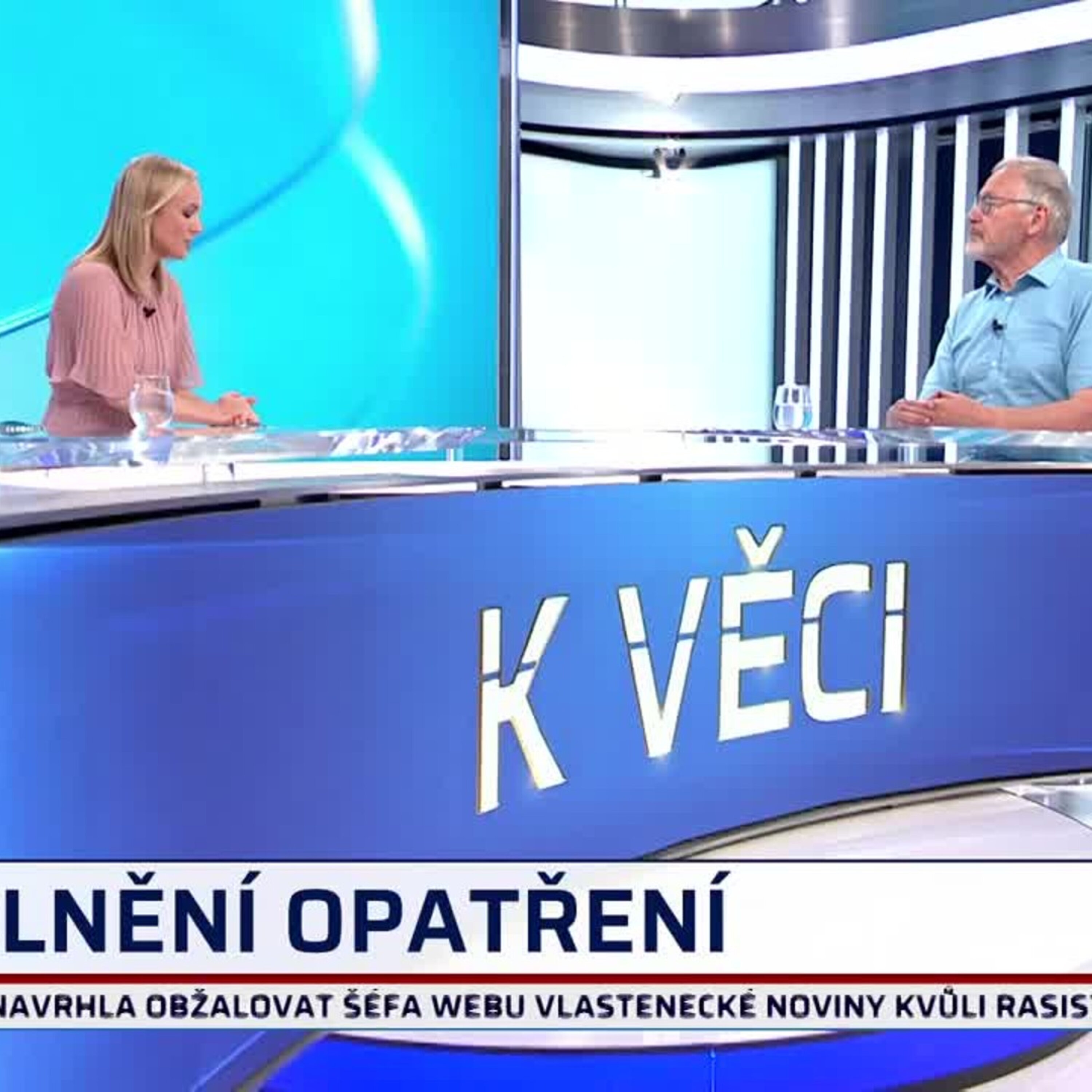 K věci 8.6.2021 episode artwork