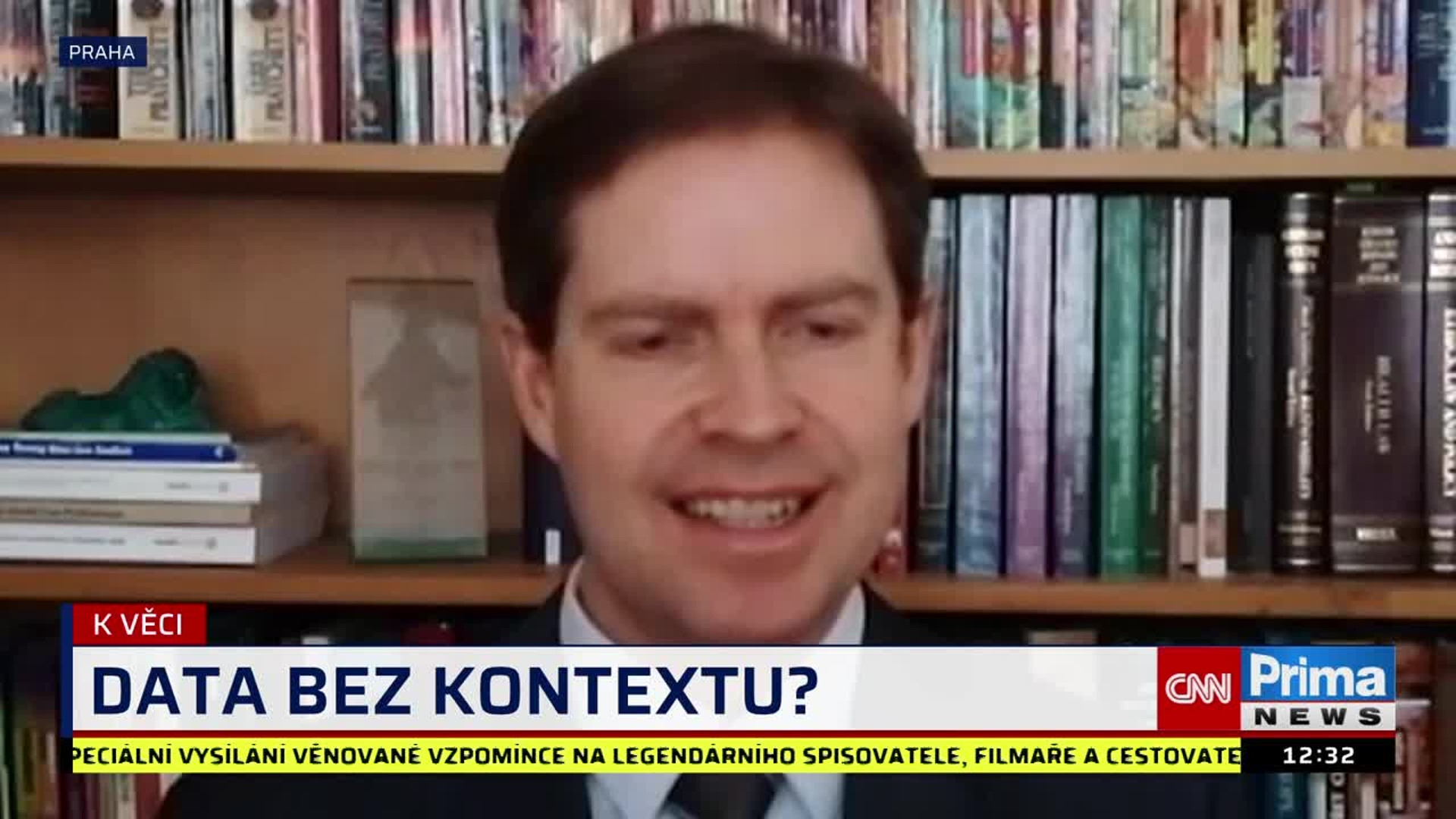 K věci 2.12.2021 episode artwork