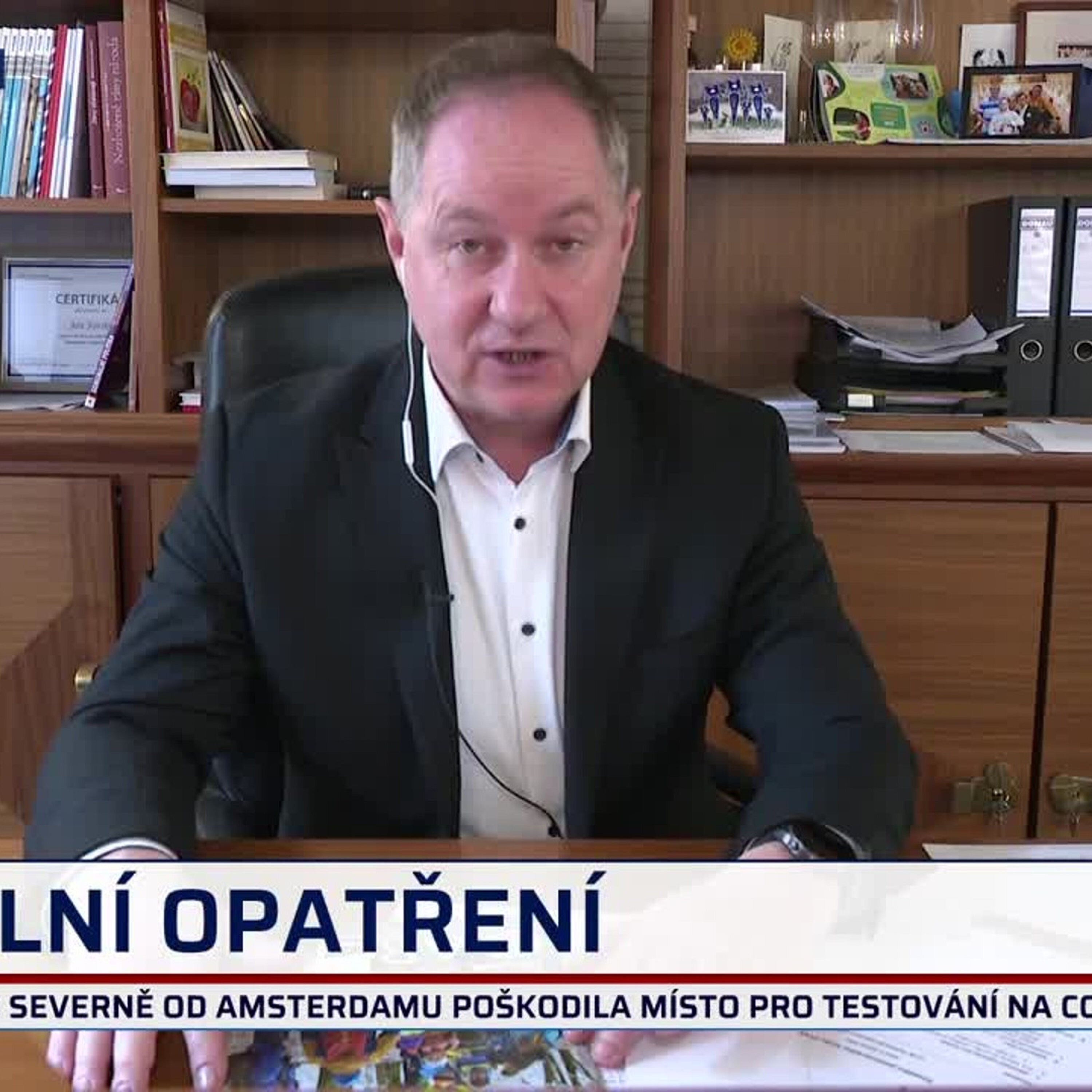 K věci 3.3.2021 - Petr Gazdík