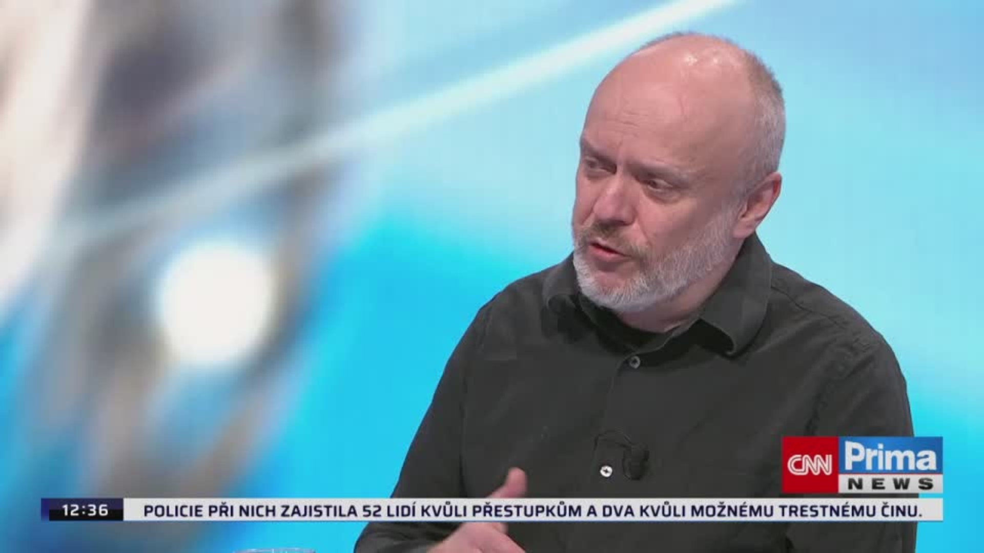 K věci 8.3.2021 - René Levínský