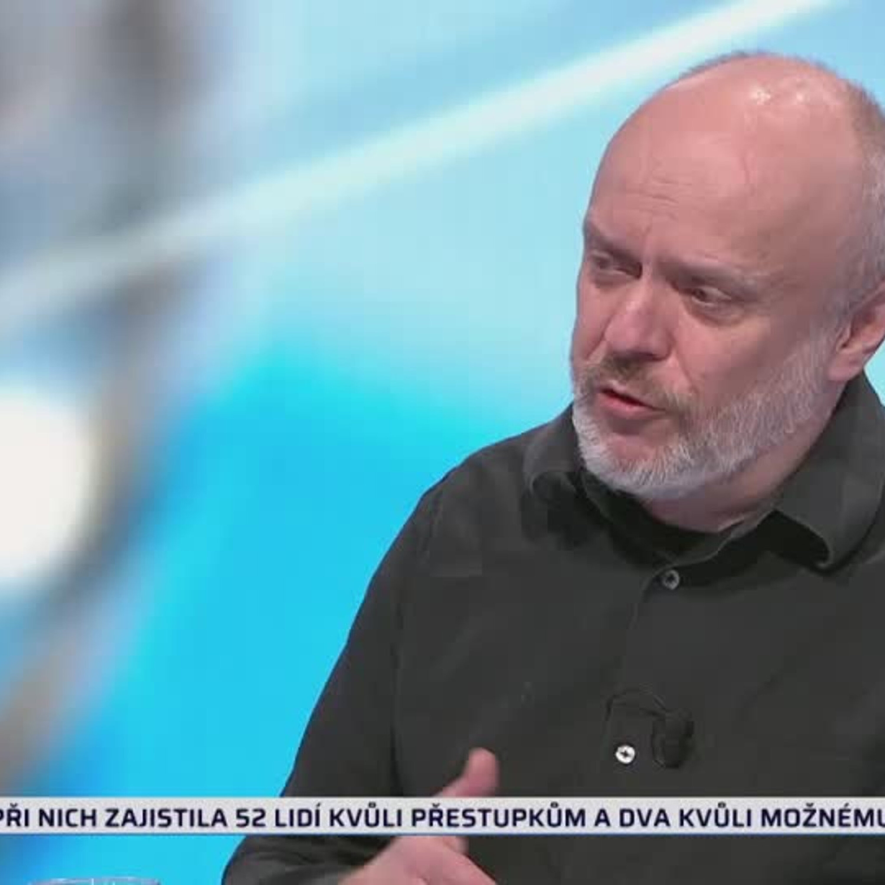 K věci 8.3.2021 - René Levínský