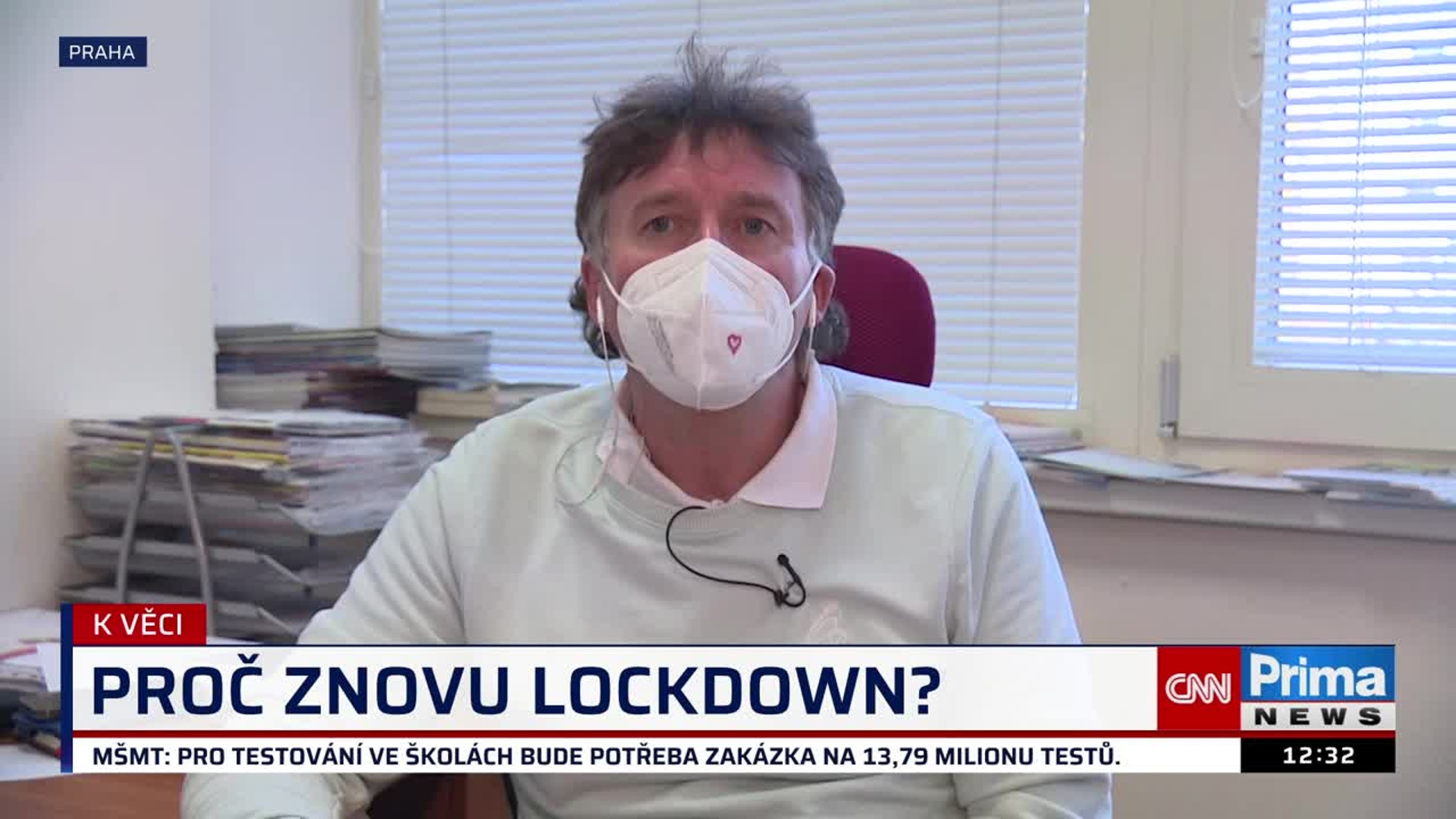 K věci 23.11.2021 episode artwork
