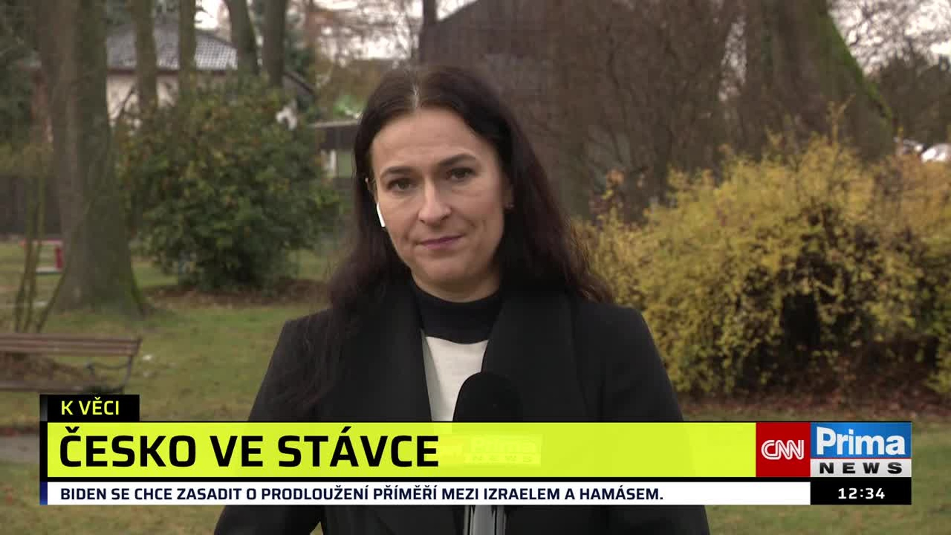 Šichtařová se obula do politiků: Jen populistické štěky, řešení nenabízí vláda ani opozice episode artwork